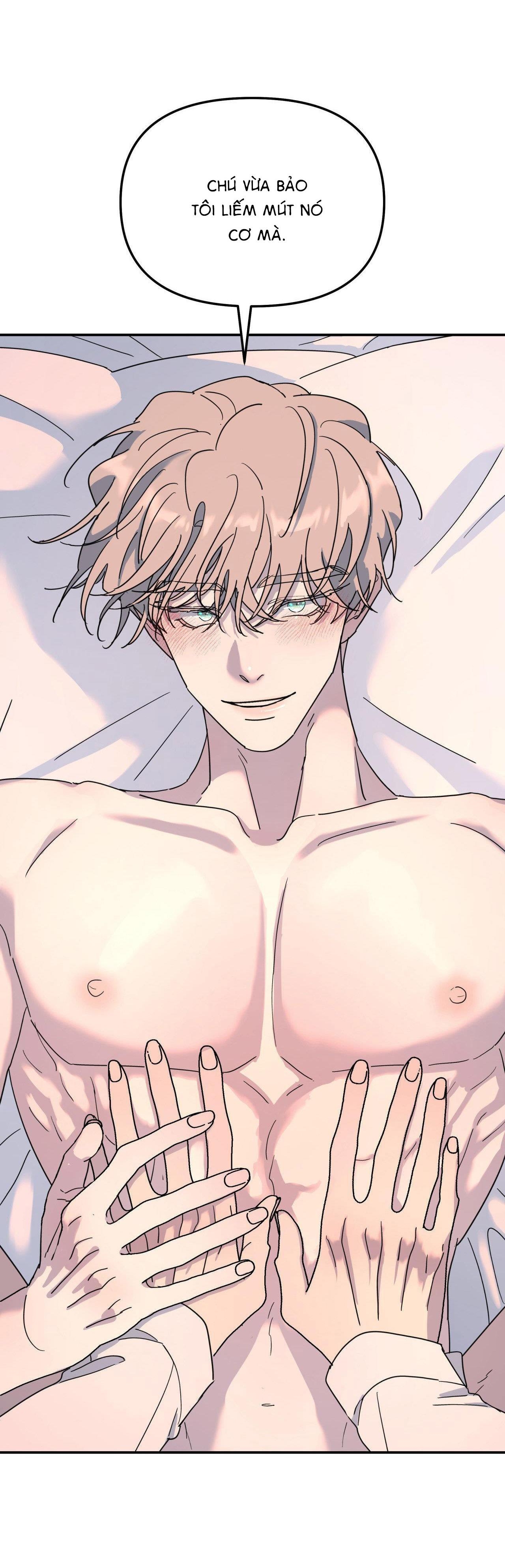 Cây Không Có Rễ - Chap 43