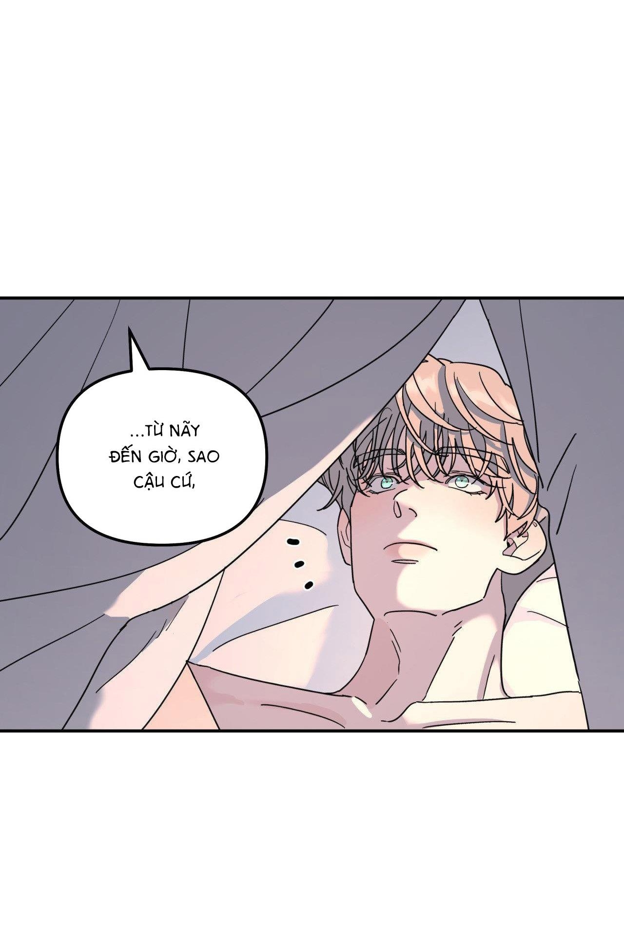 Cây Không Có Rễ - Chap 43