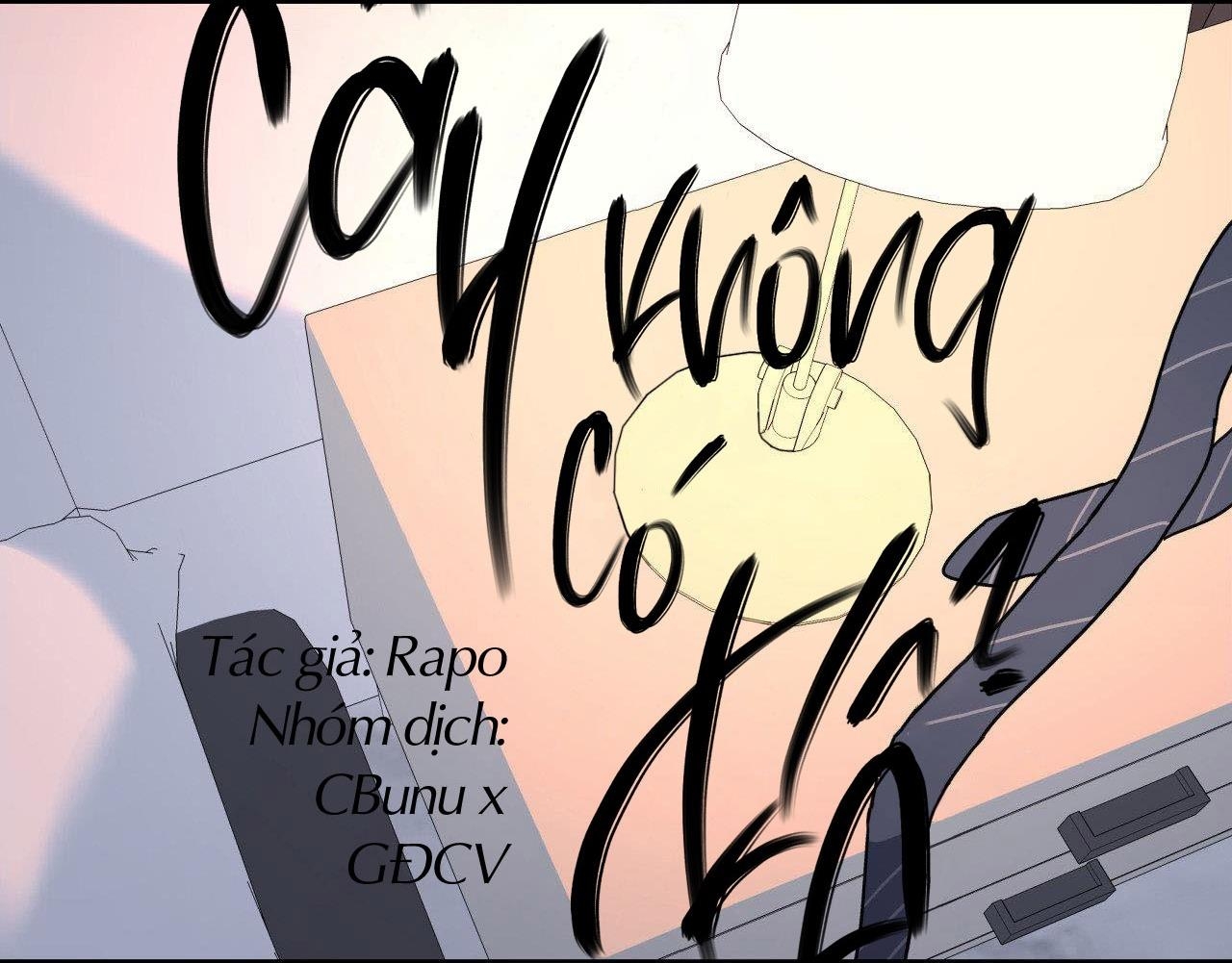 Cây Không Có Rễ - Chap 43