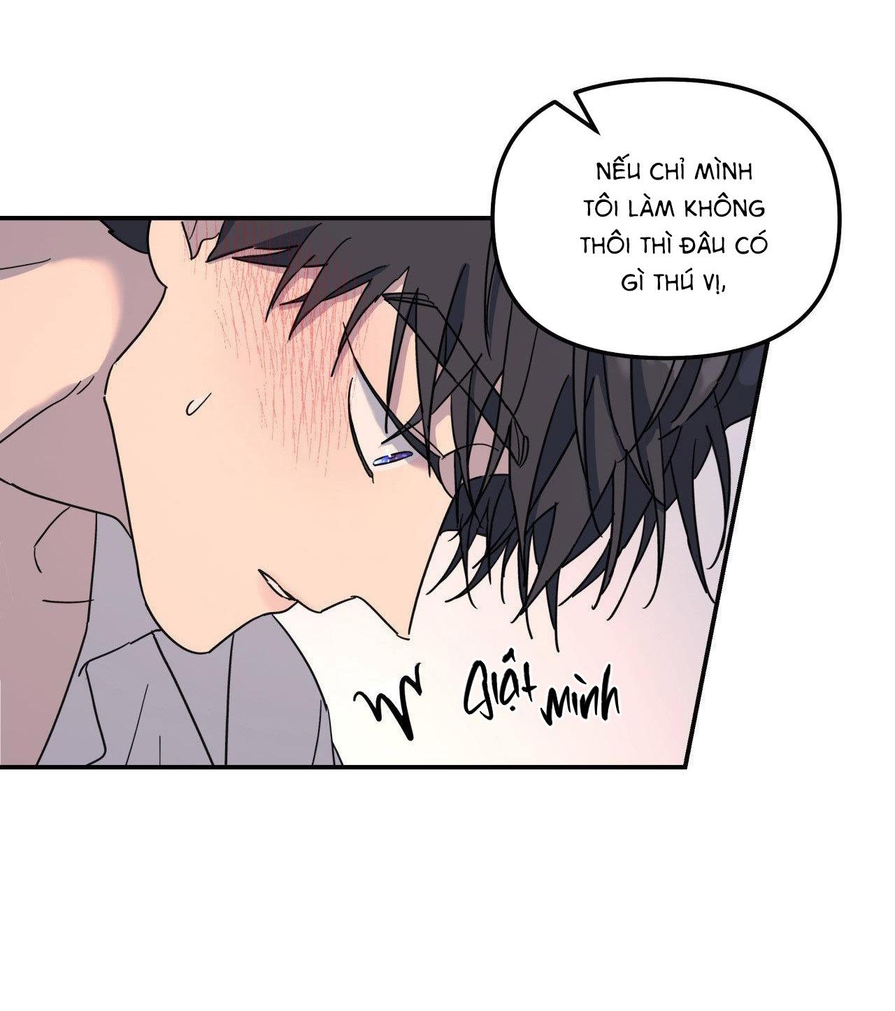 Cây Không Có Rễ - Chap 43