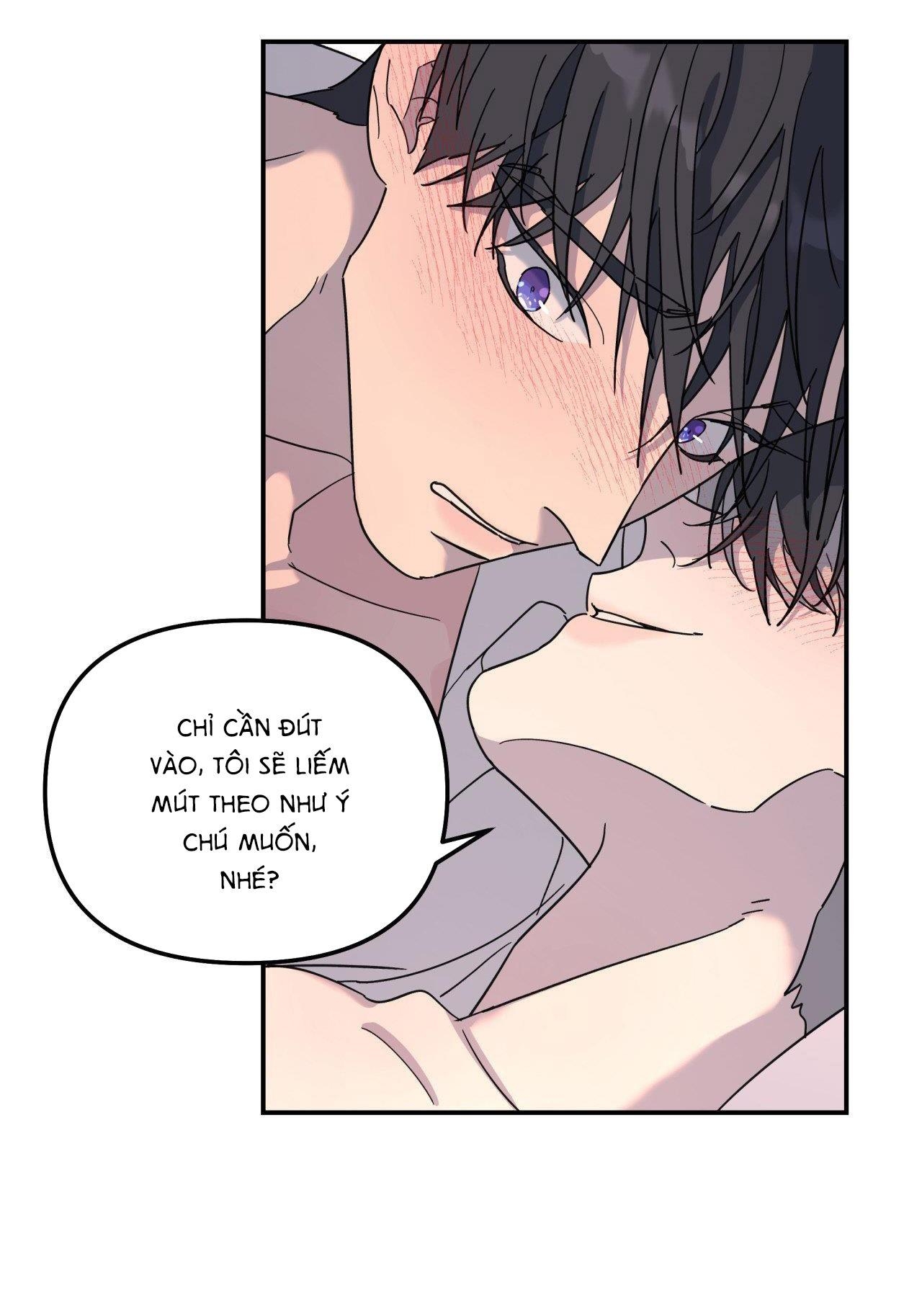 Cây Không Có Rễ - Chap 43