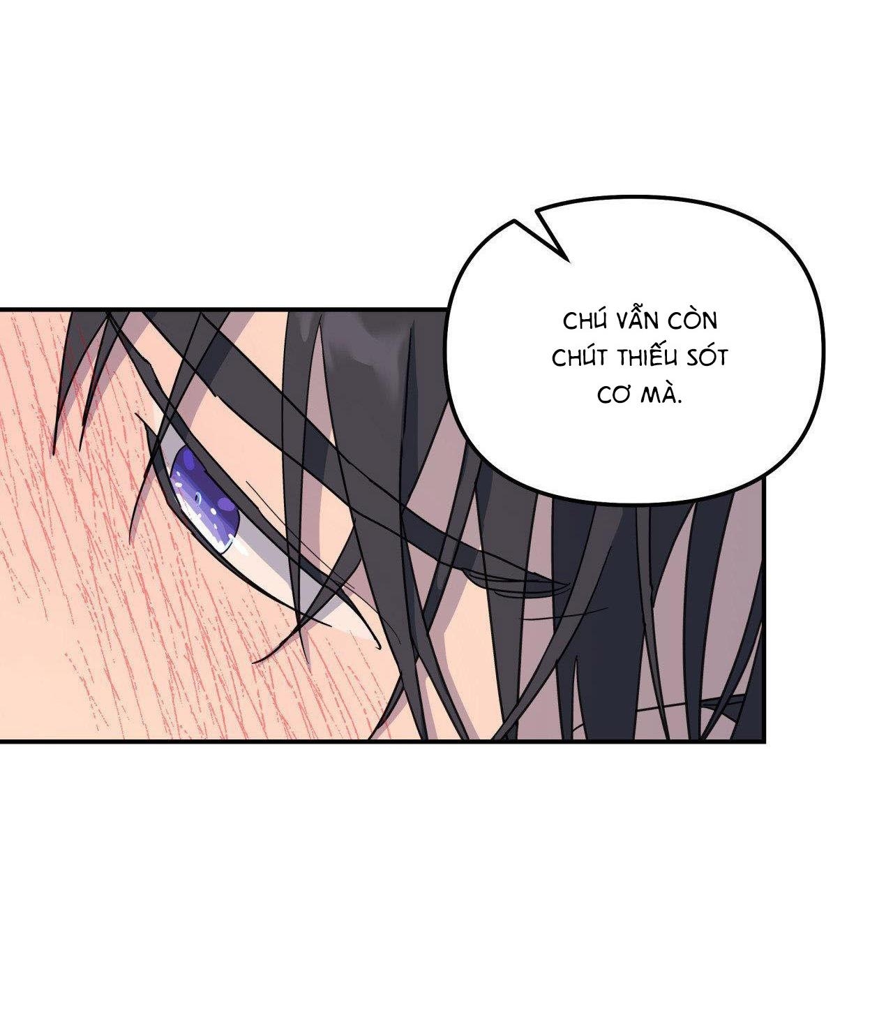 Cây Không Có Rễ - Chap 43