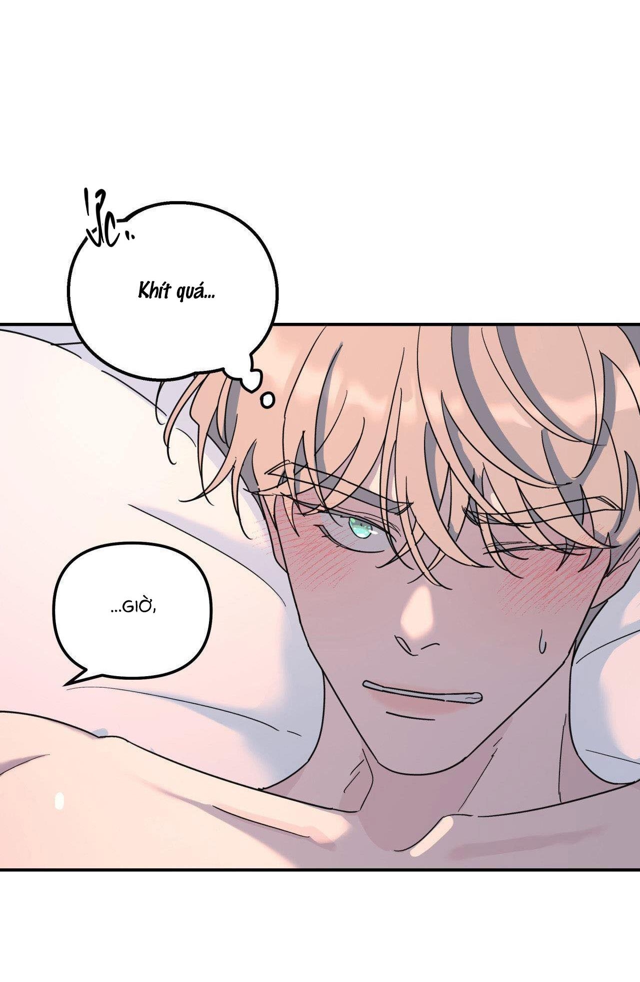 Cây Không Có Rễ - Chap 43