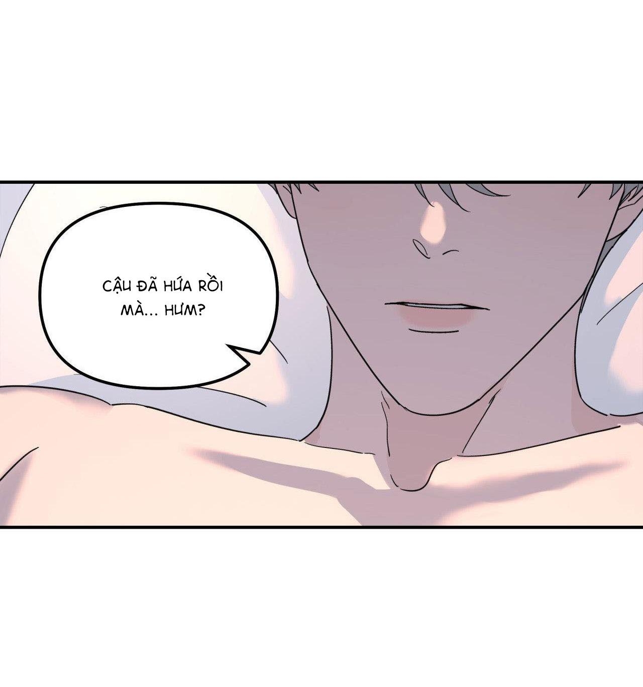 Cây Không Có Rễ - Chap 43