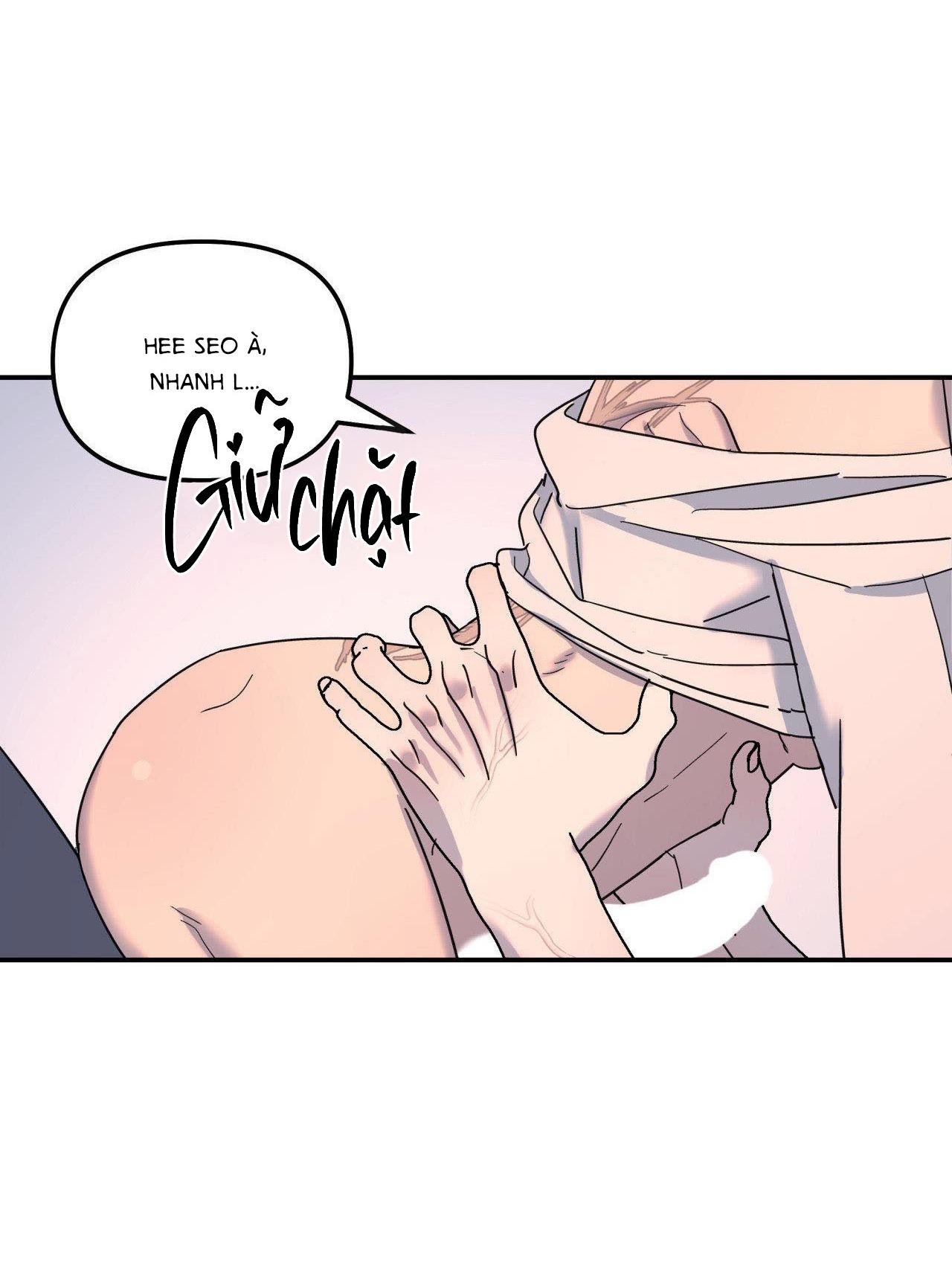 Cây Không Có Rễ - Chap 43