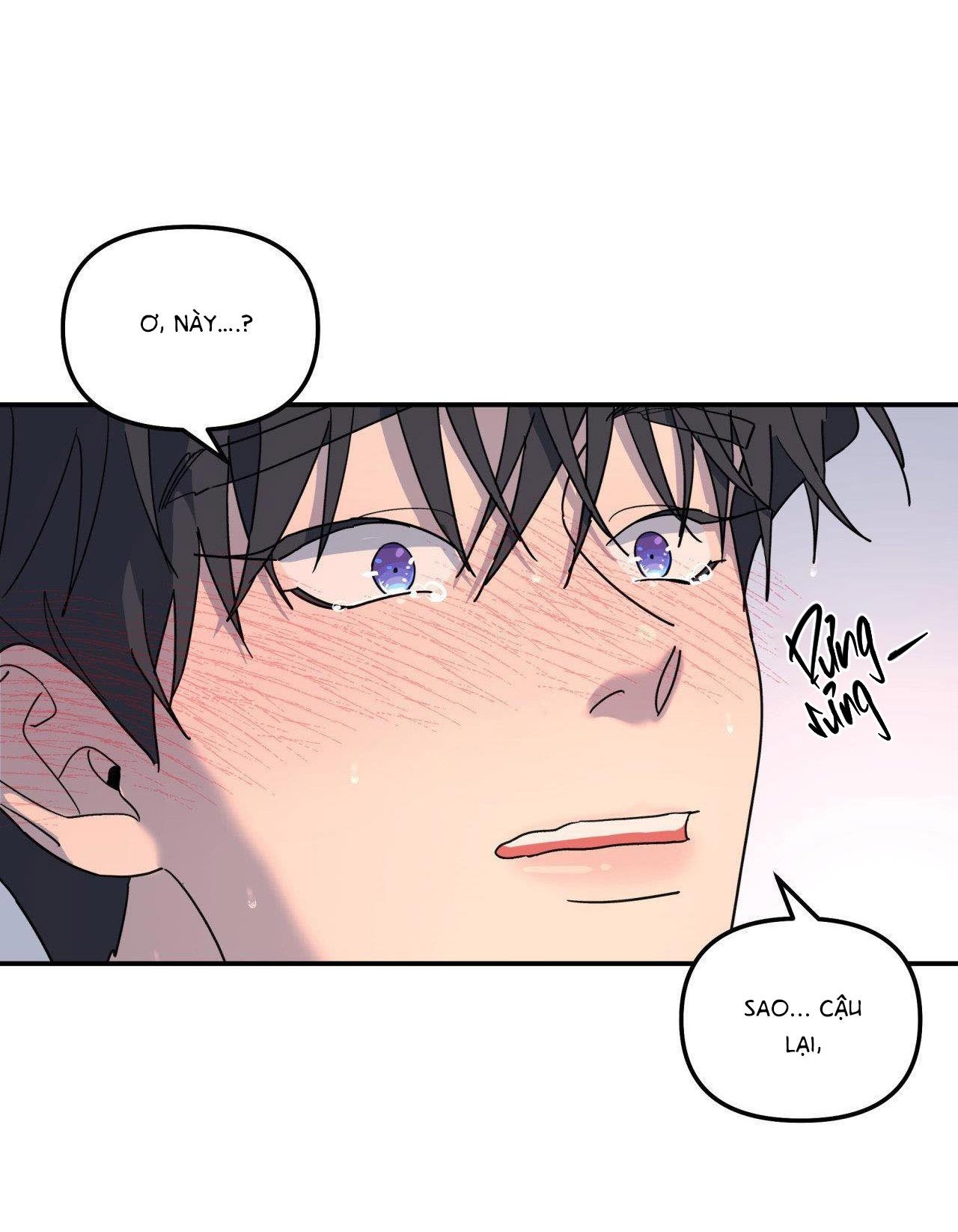 Cây Không Có Rễ - Chap 43