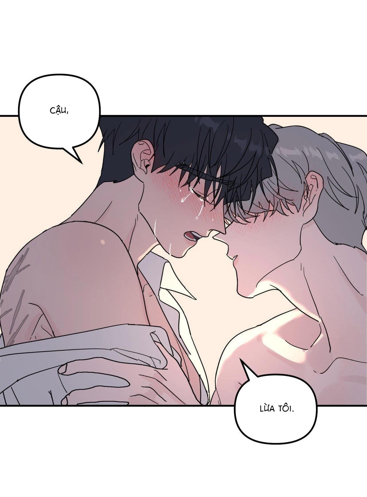 Cây Không Có Rễ - Chap 43