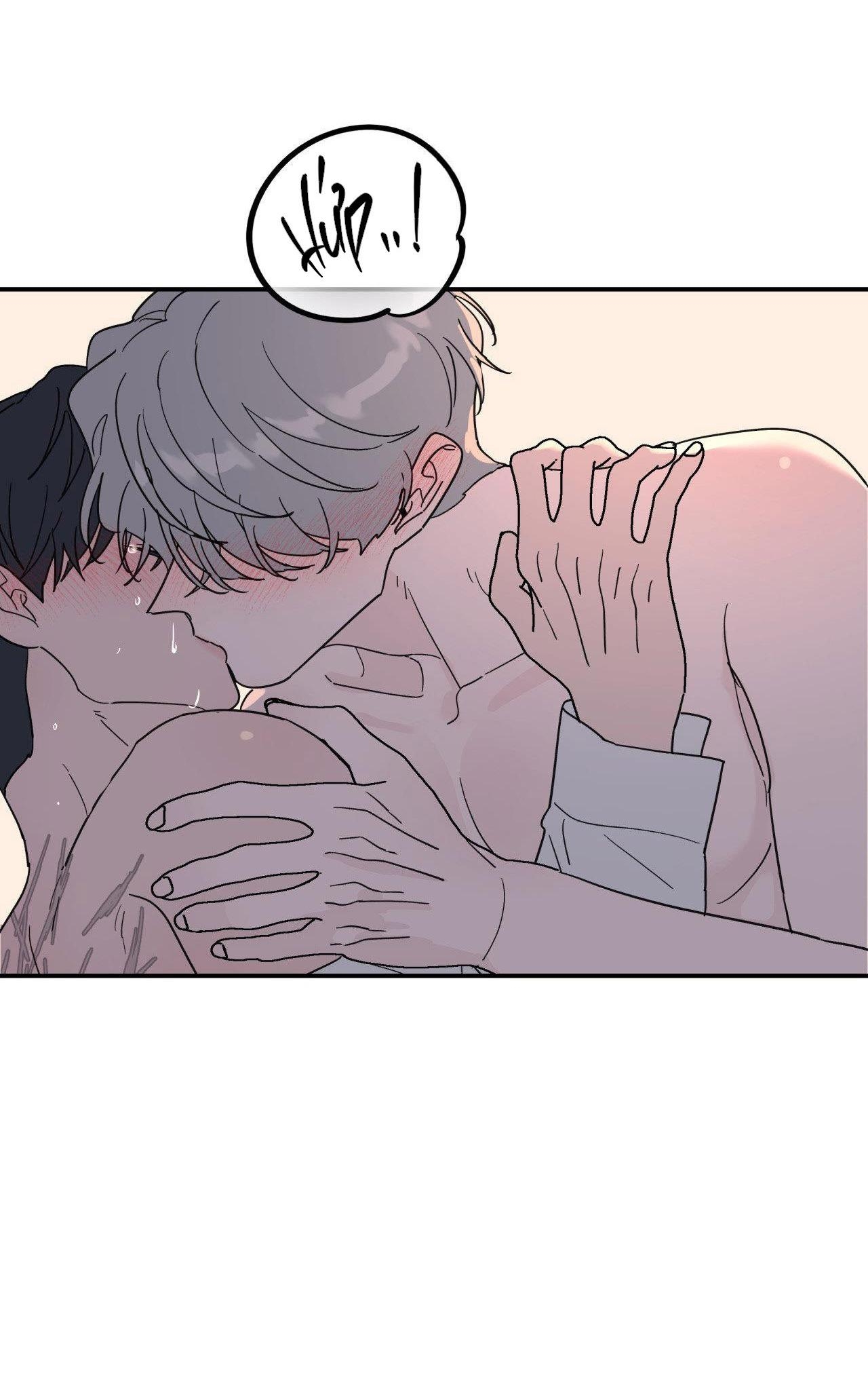 Cây Không Có Rễ - Chap 43