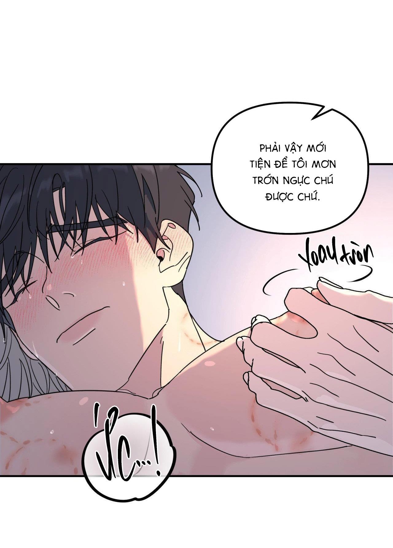 Cây Không Có Rễ - Chap 43