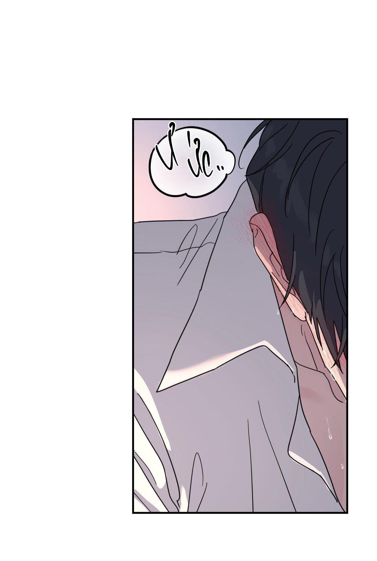 Cây Không Có Rễ - Chap 43