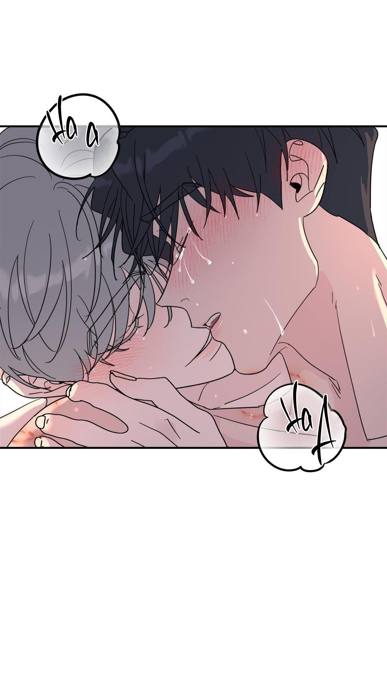 Cây Không Có Rễ - Chap 43