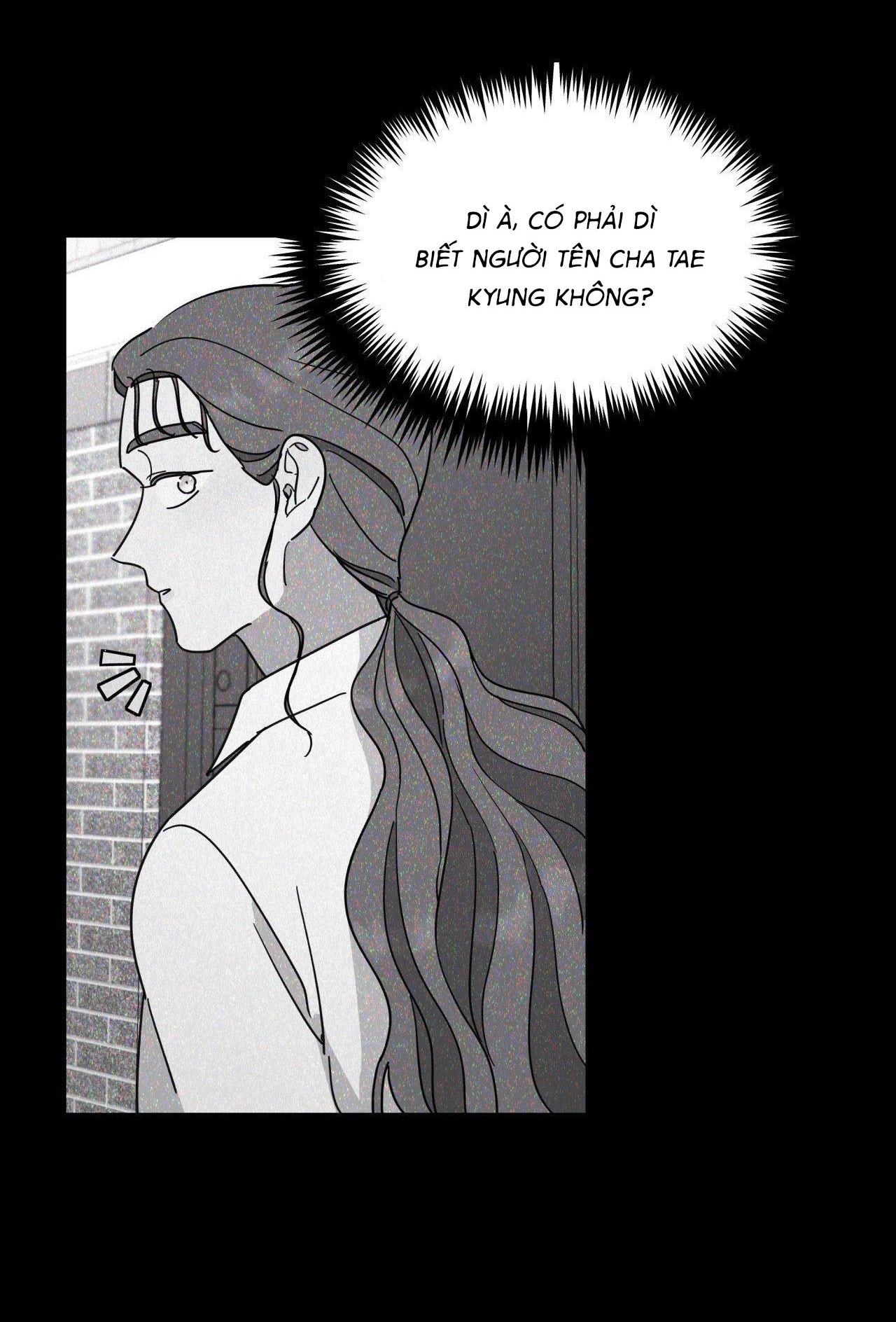 Cây Không Có Rễ - Chap 43