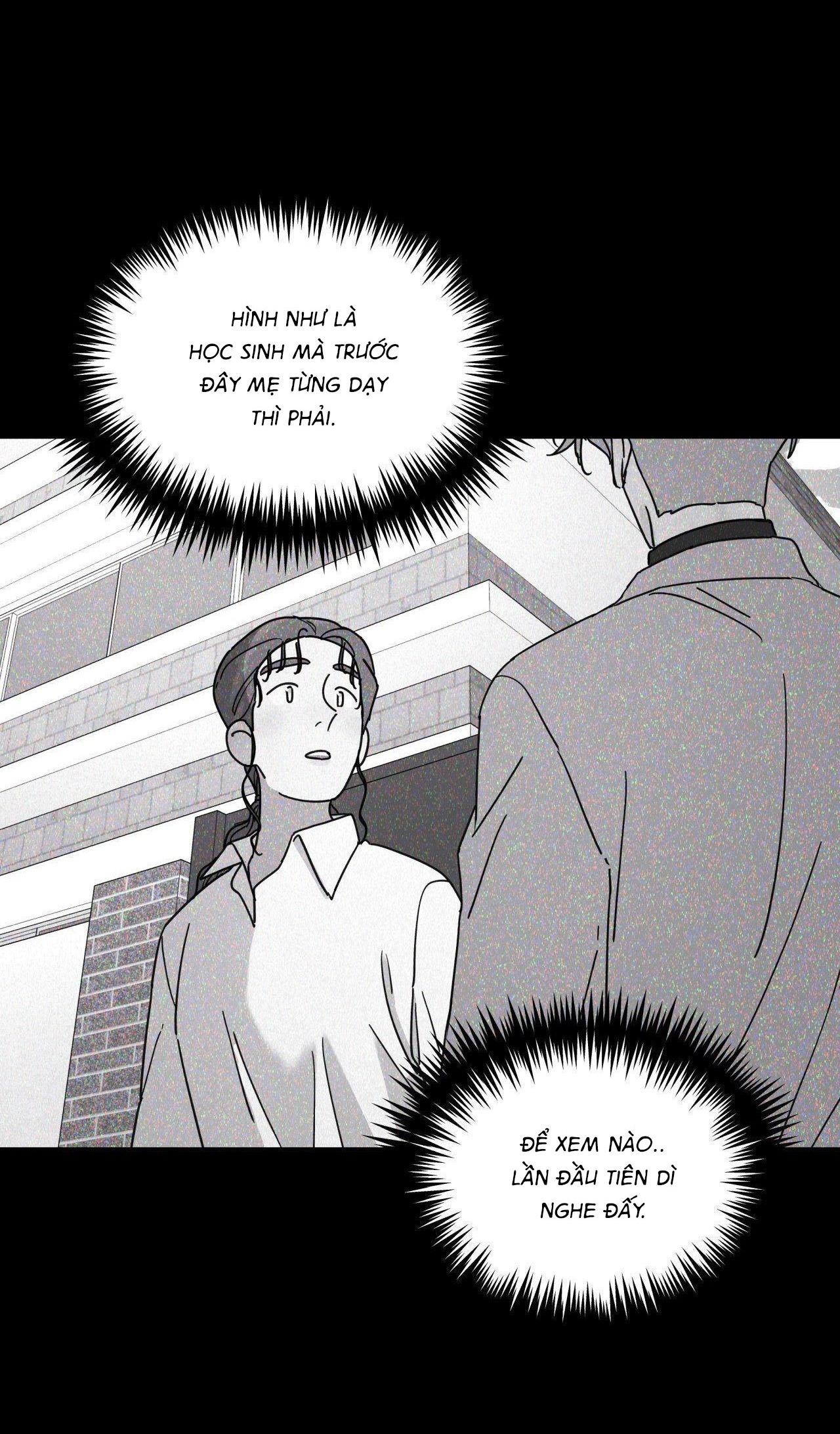 Cây Không Có Rễ - Chap 43