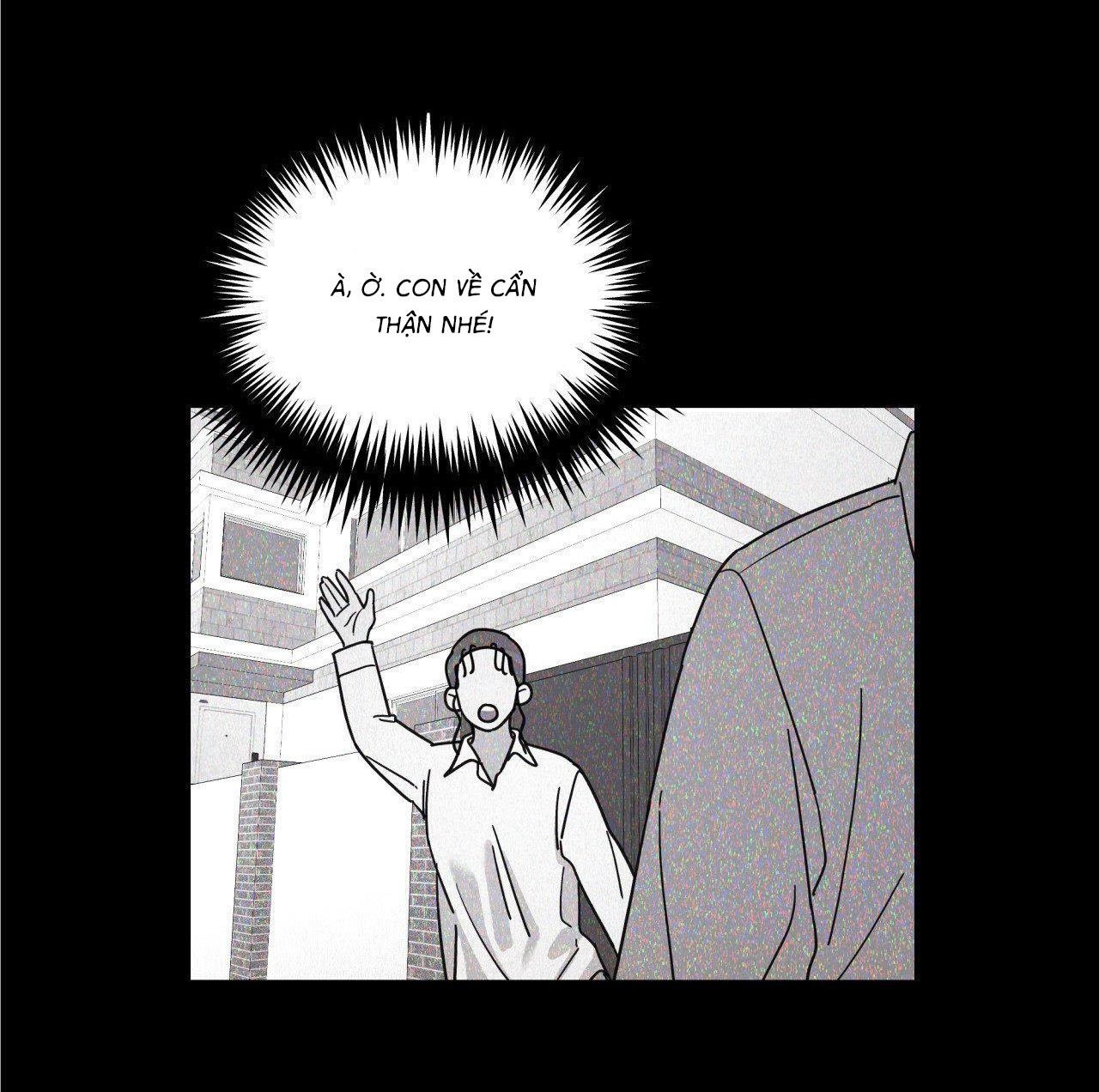 Cây Không Có Rễ - Chap 43