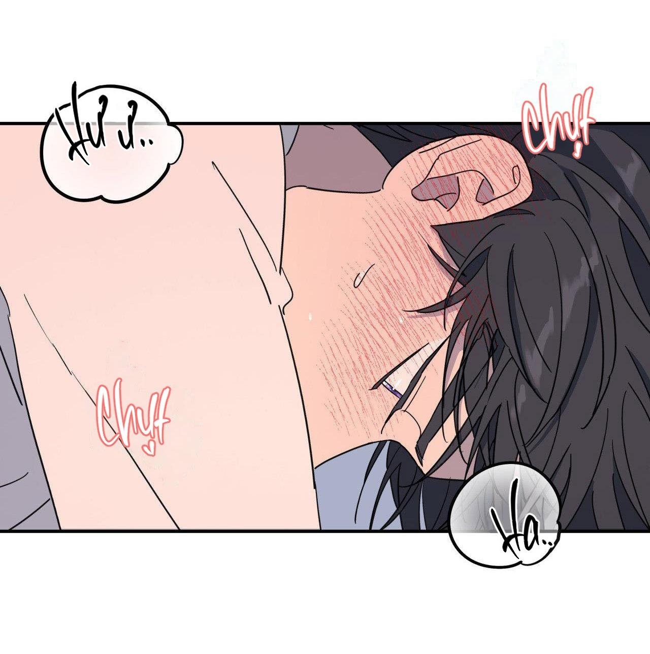 Cây Không Có Rễ - Chap 43