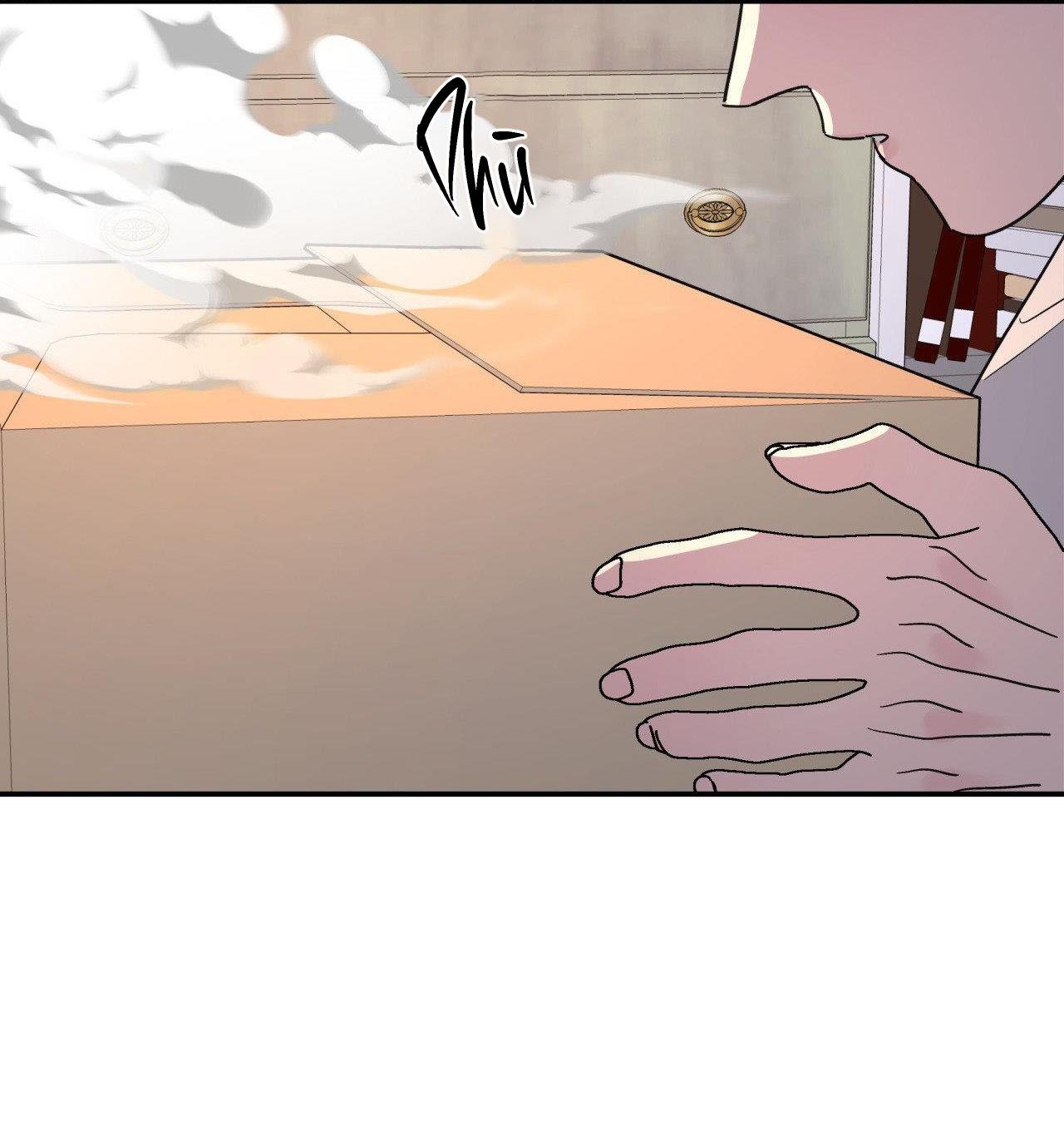 Cây Không Có Rễ - Chap 43