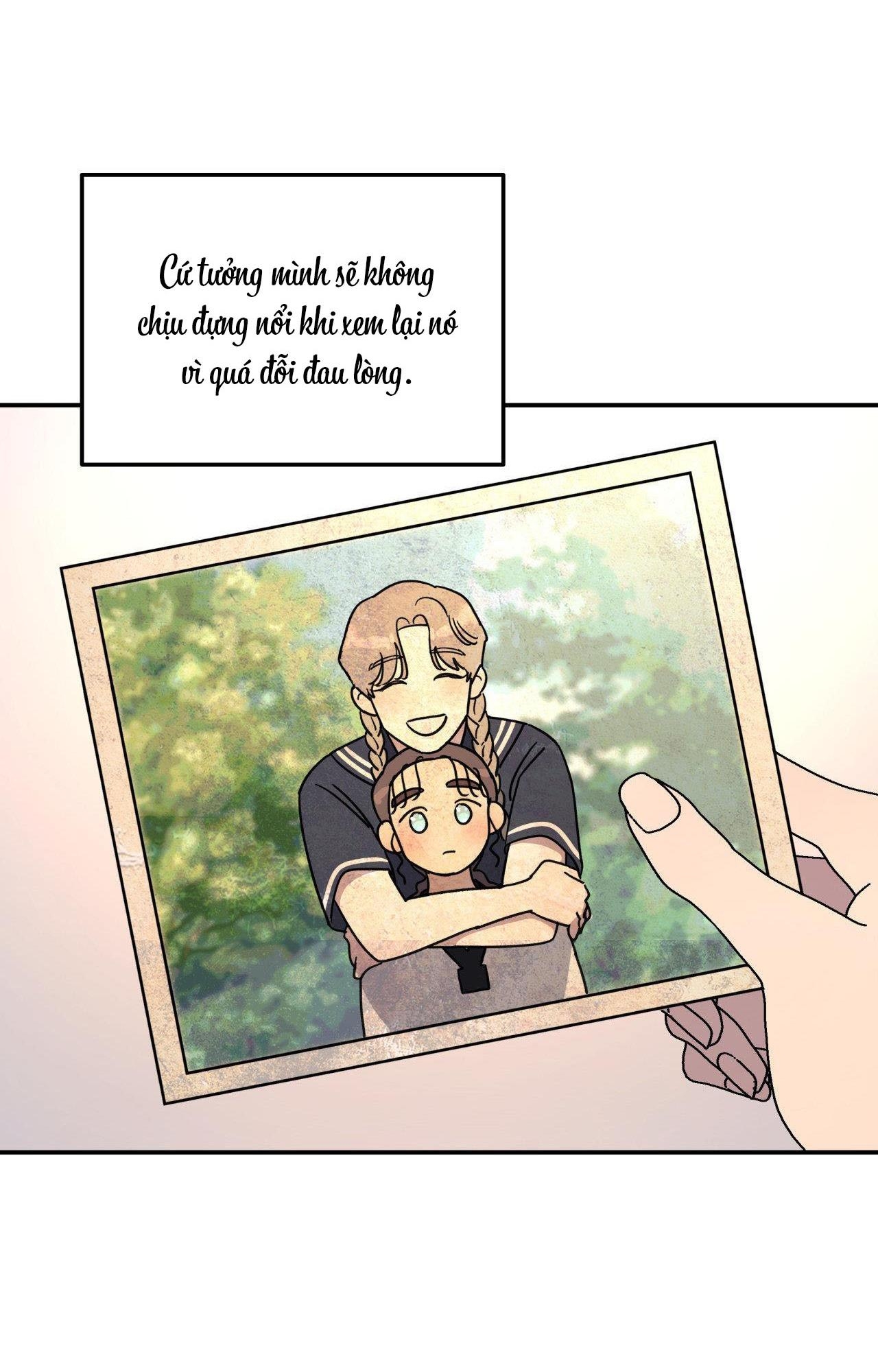 Cây Không Có Rễ - Chap 43