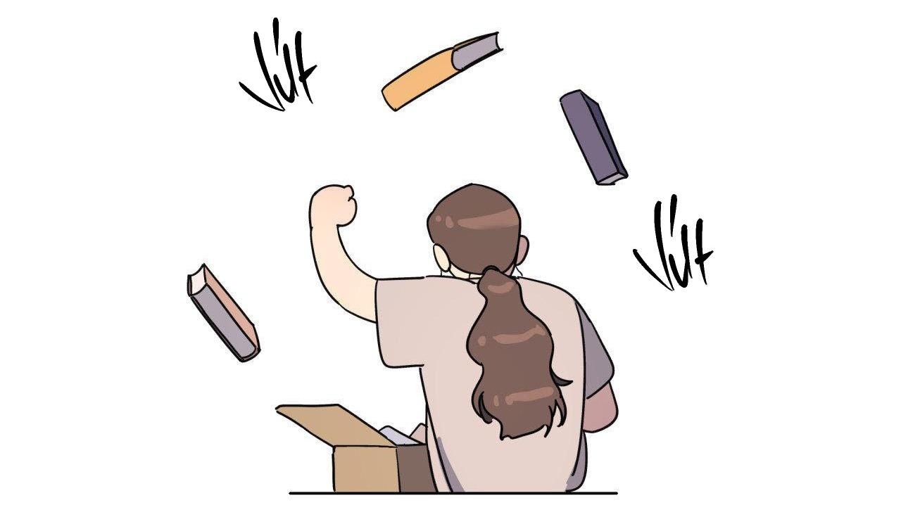 Cây Không Có Rễ - Chap 43