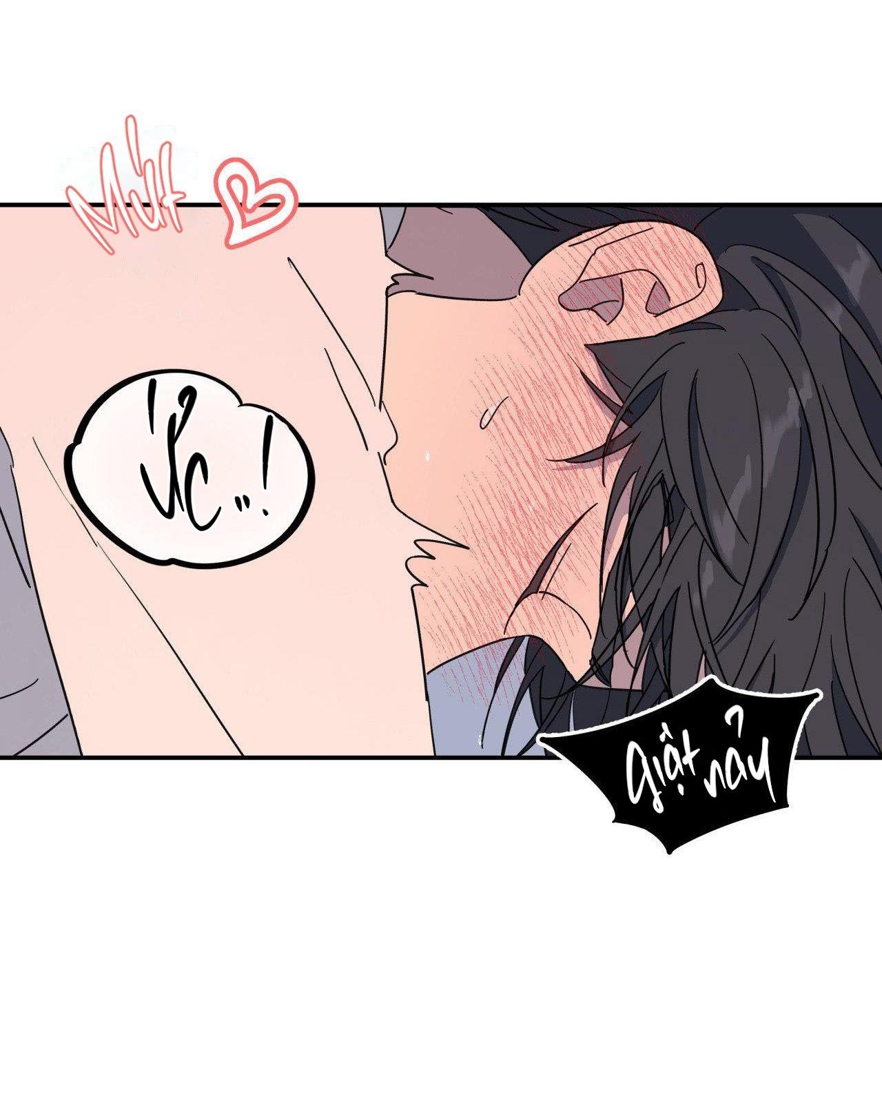 Cây Không Có Rễ - Chap 43