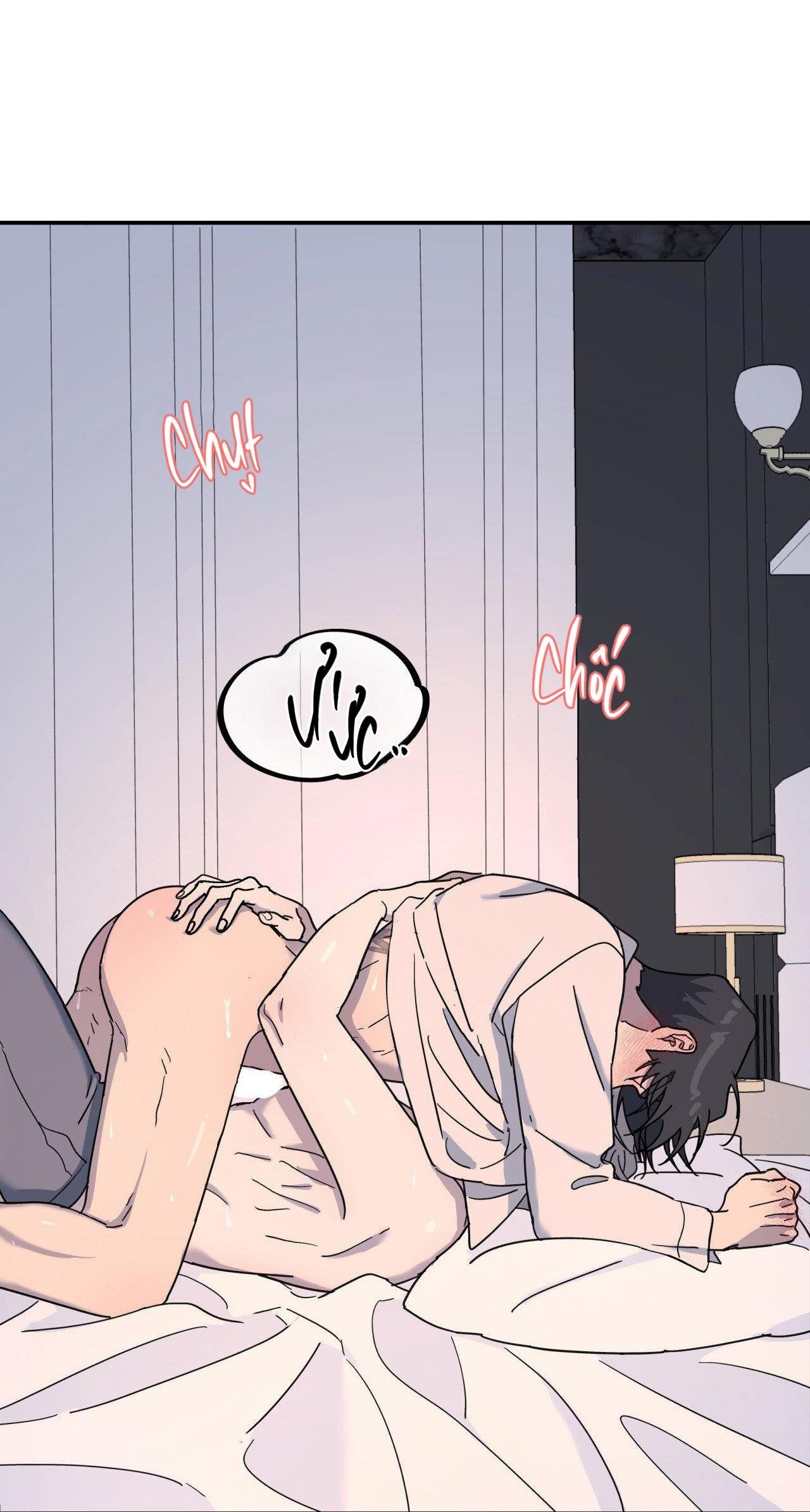 Cây Không Có Rễ - Chap 43