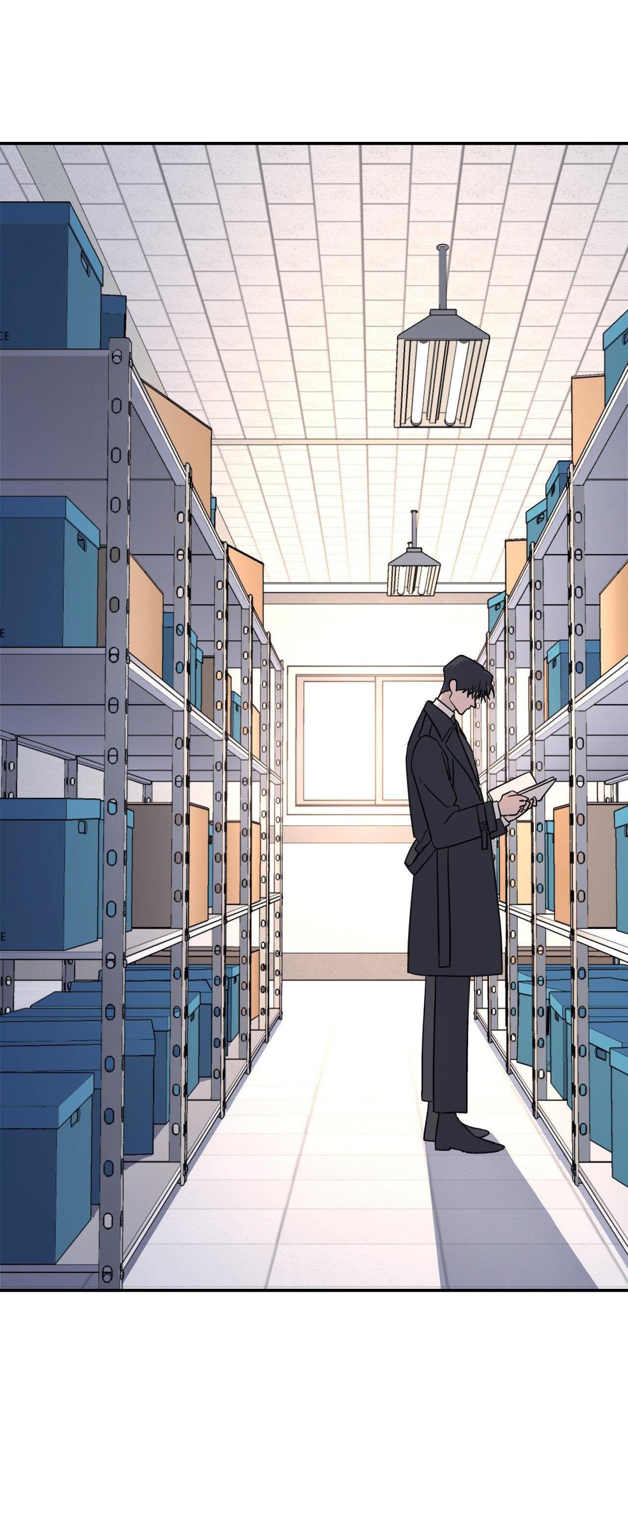 Cây Không Có Rễ - Chap 46