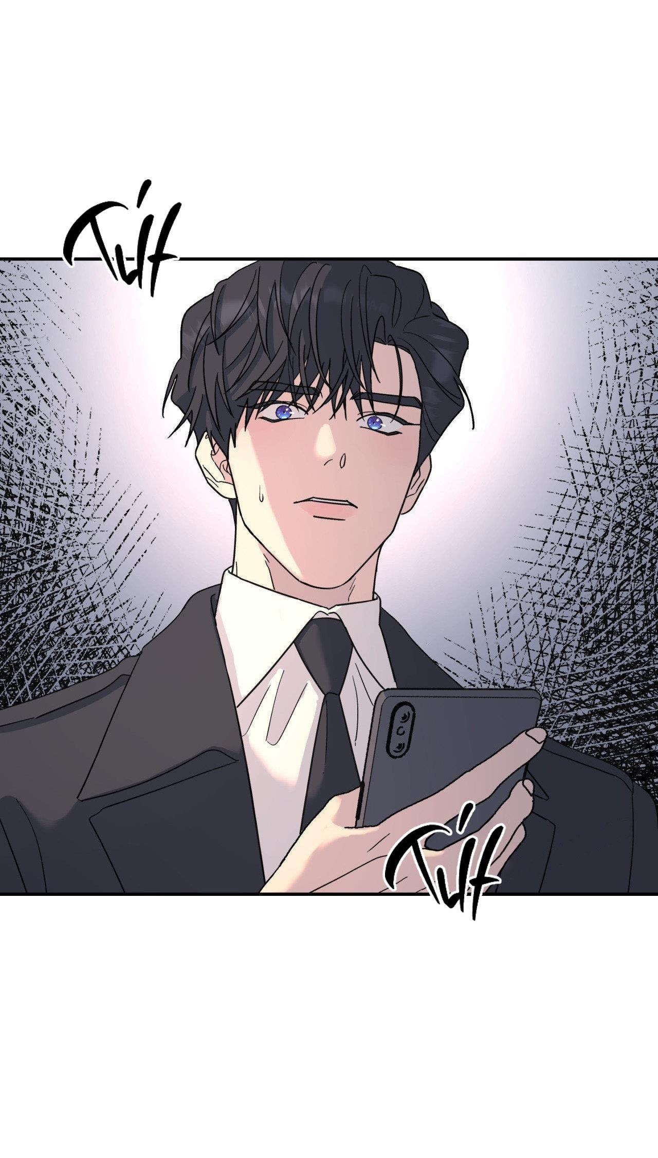 Cây Không Có Rễ - Chap 46