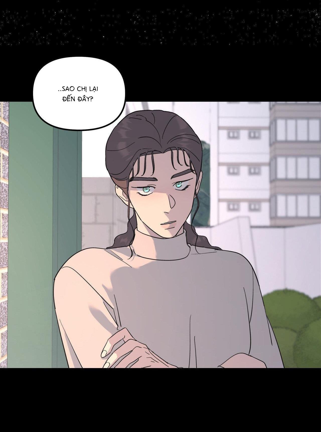 Cây Không Có Rễ - Chap 46