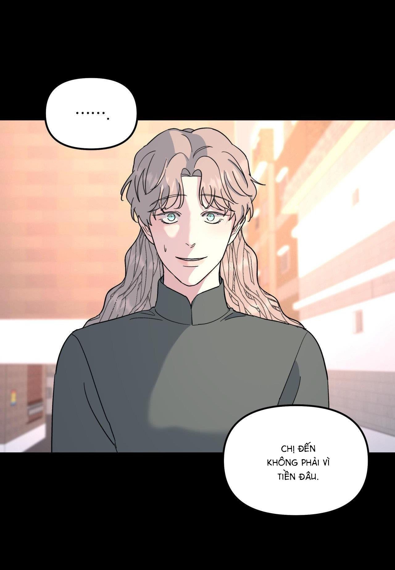 Cây Không Có Rễ - Chap 46