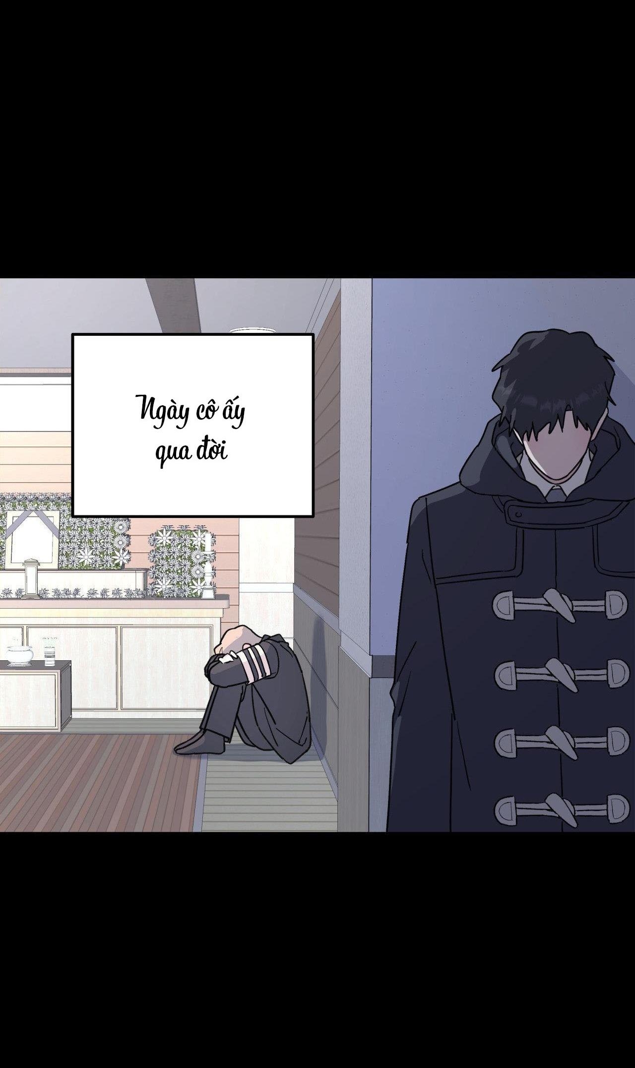 Cây Không Có Rễ - Chap 46