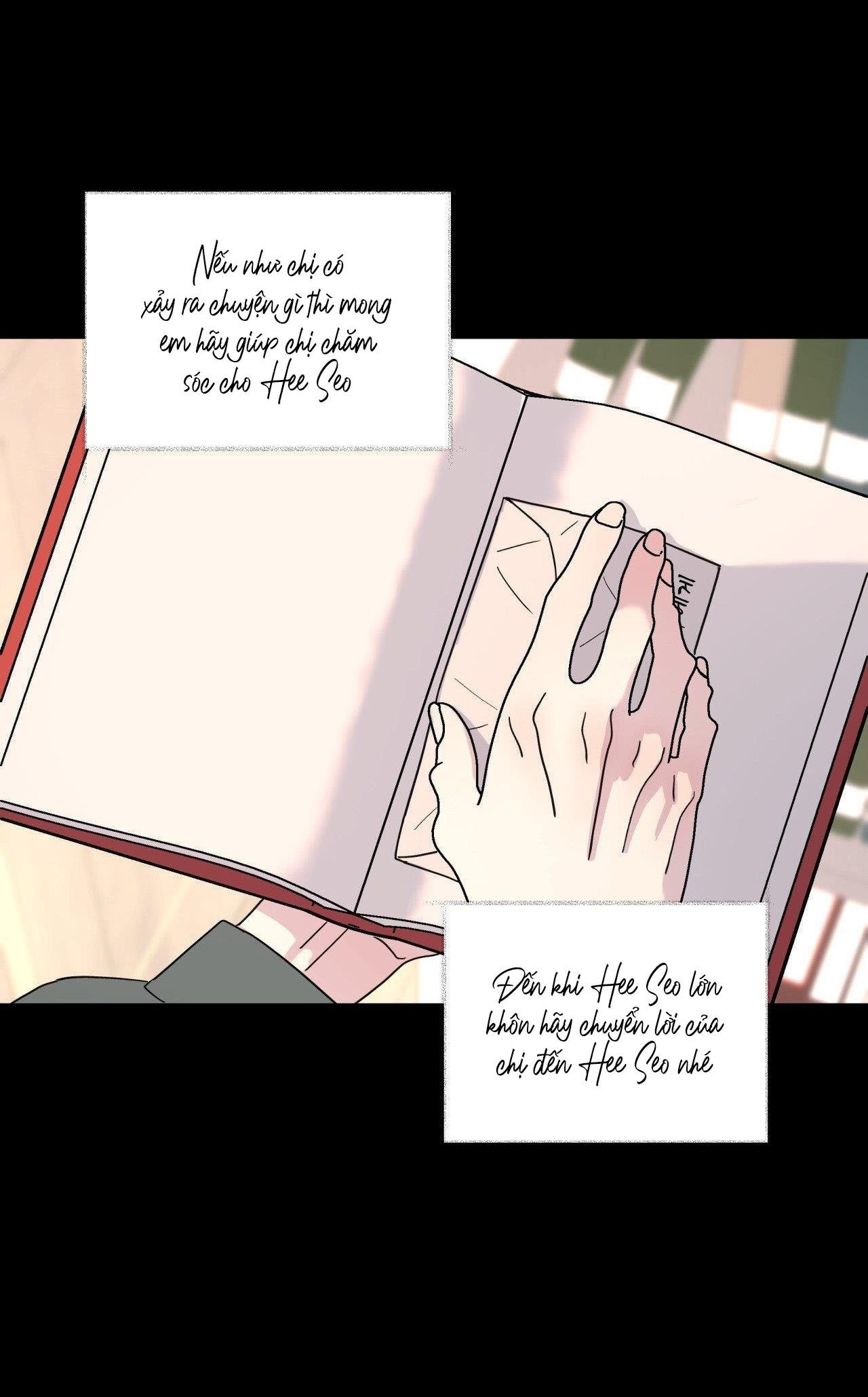 Cây Không Có Rễ - Chap 46