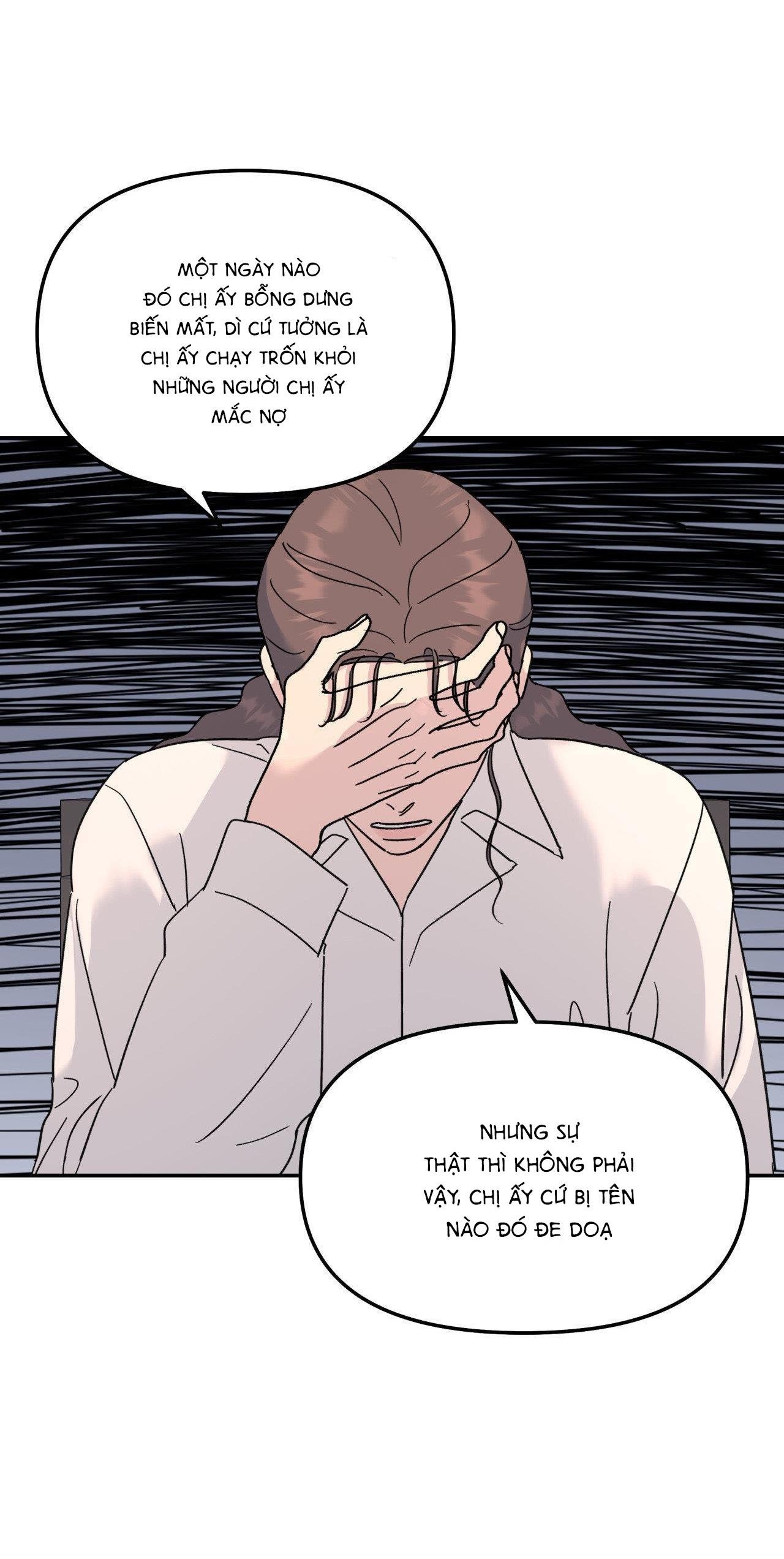 Cây Không Có Rễ - Chap 46