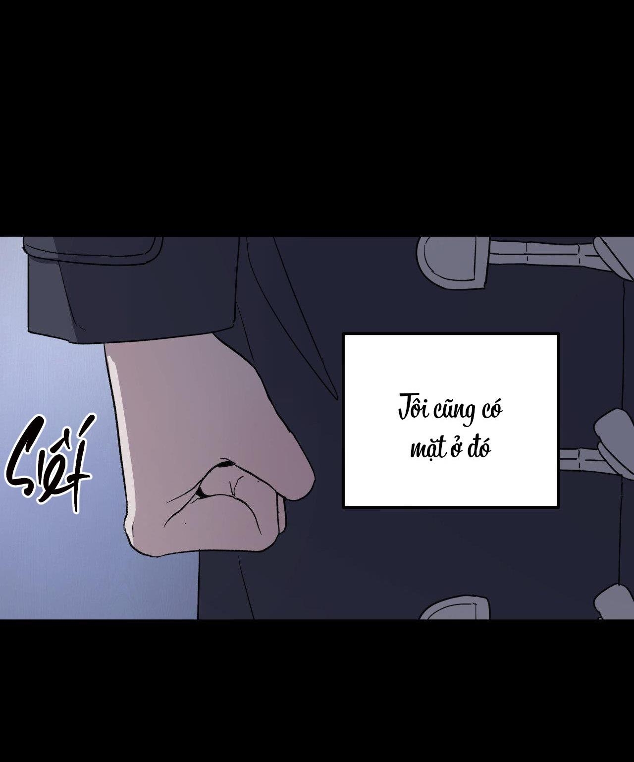 Cây Không Có Rễ - Chap 46