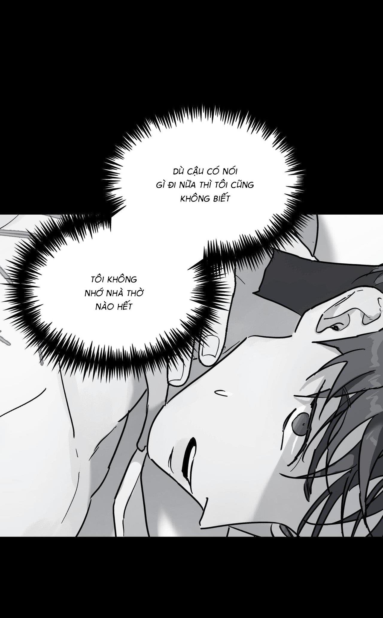 Cây Không Có Rễ - Chap 46