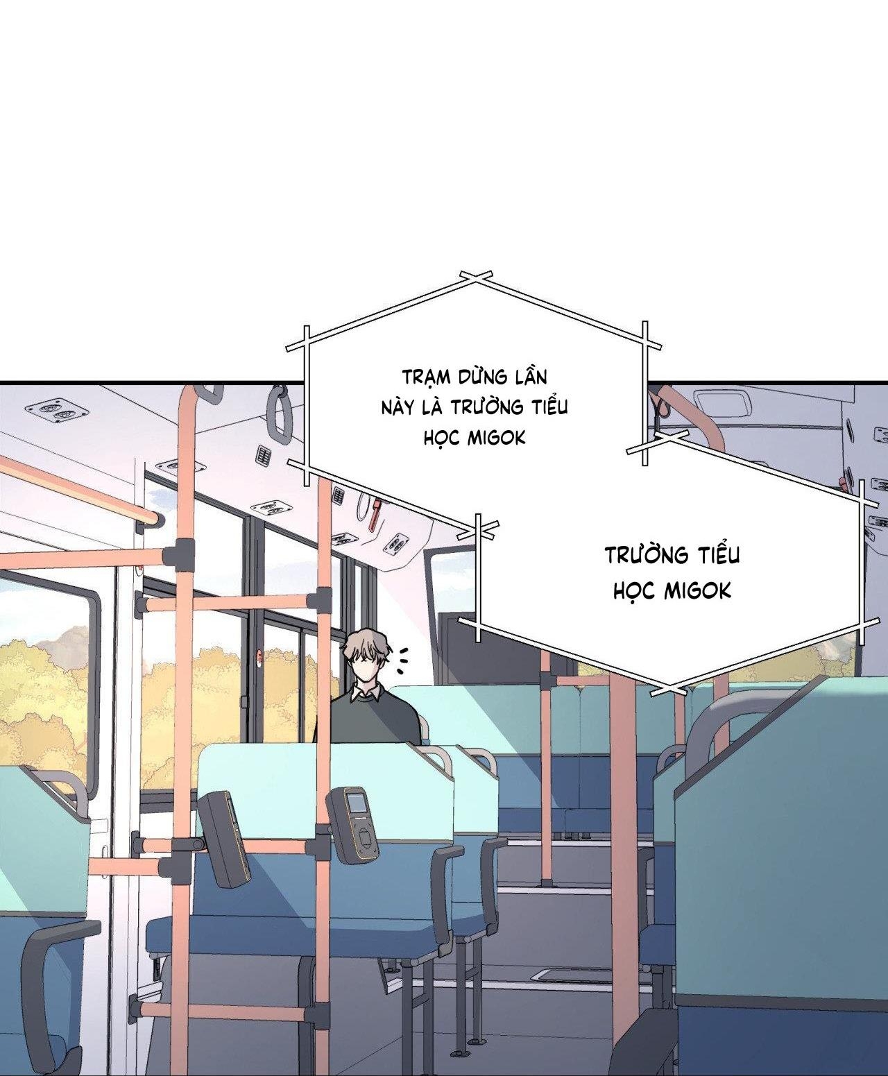 Cây Không Có Rễ - Chap 46