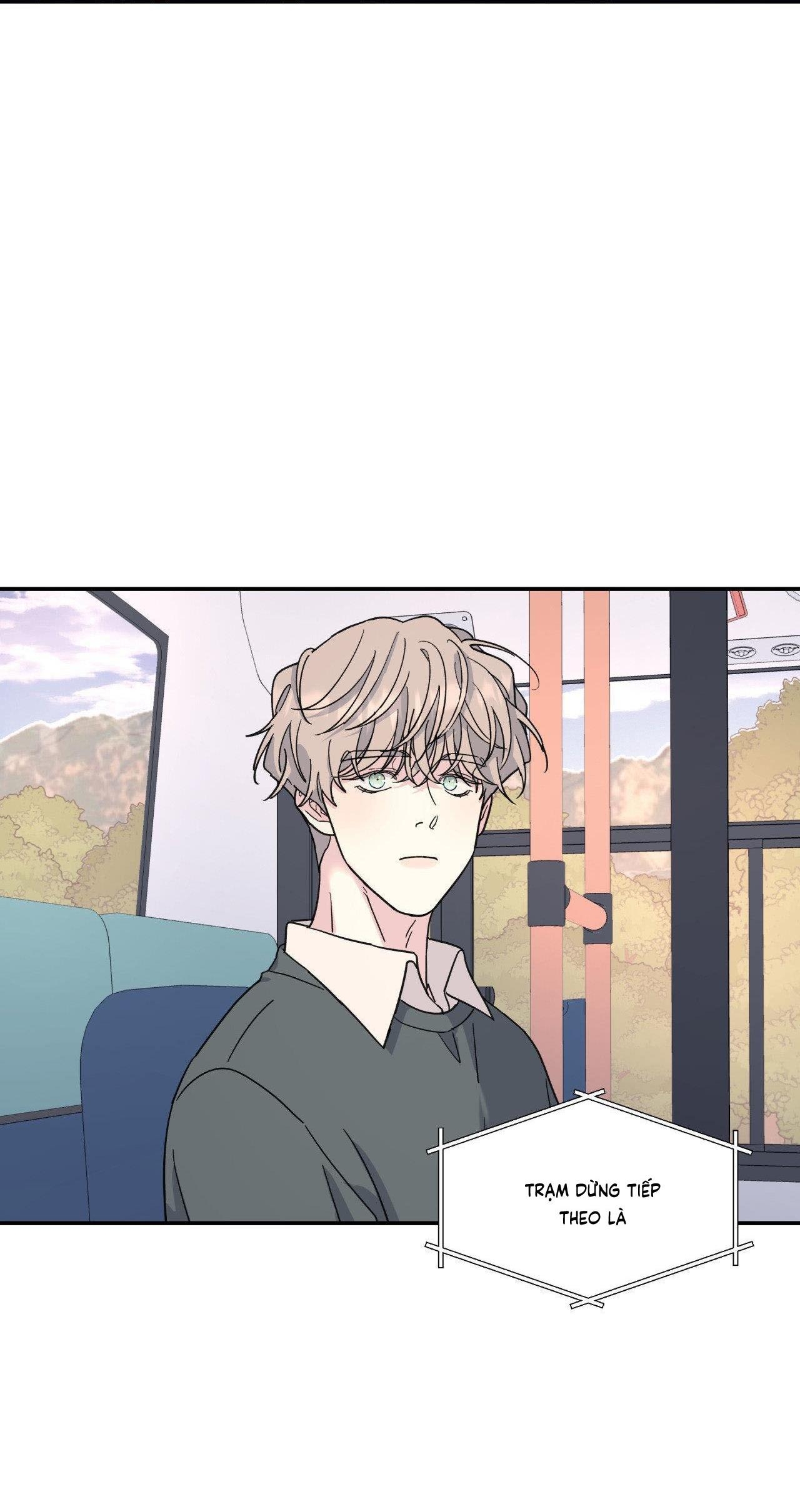 Cây Không Có Rễ - Chap 46