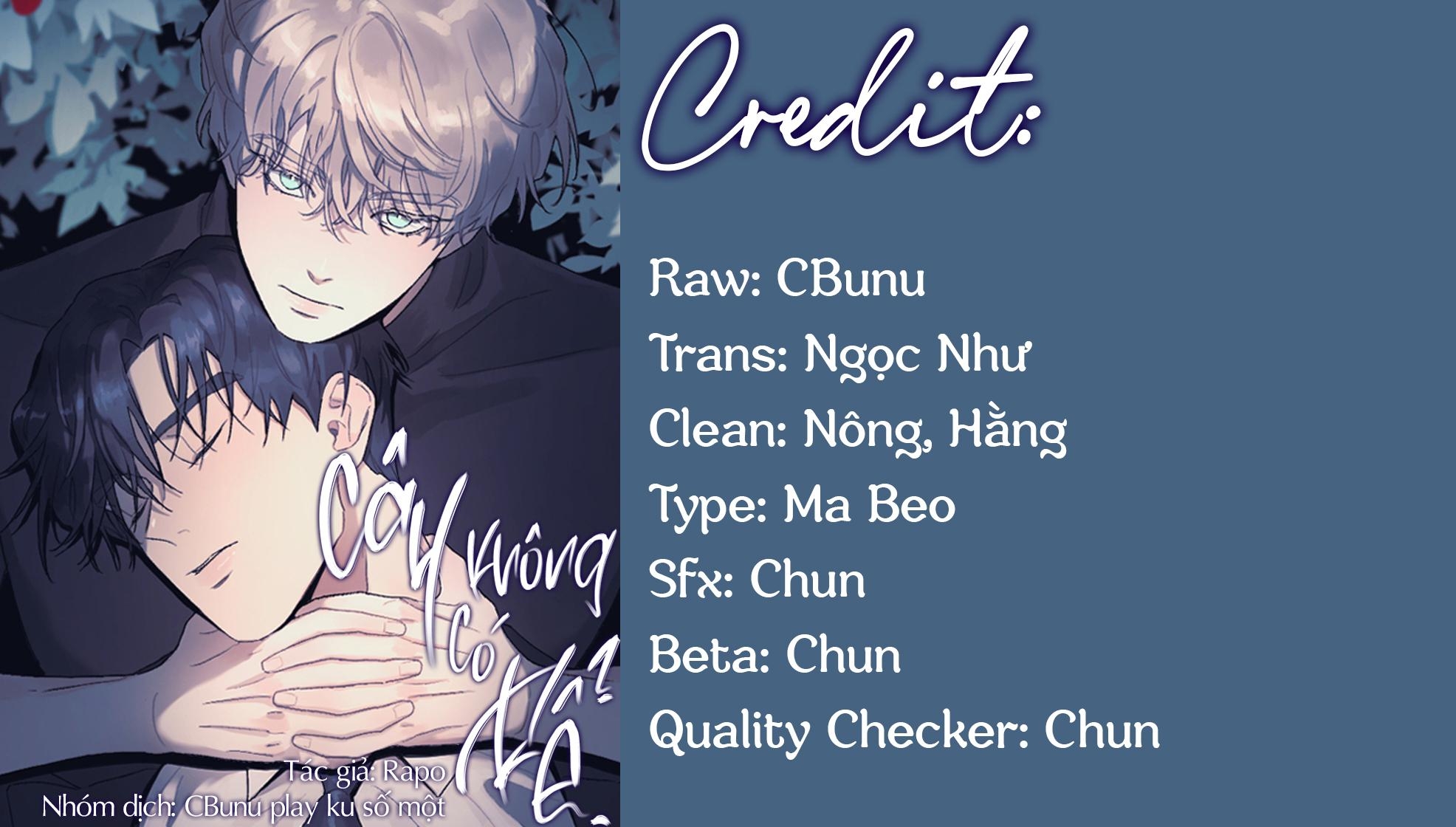 Cây Không Có Rễ - Chap 47