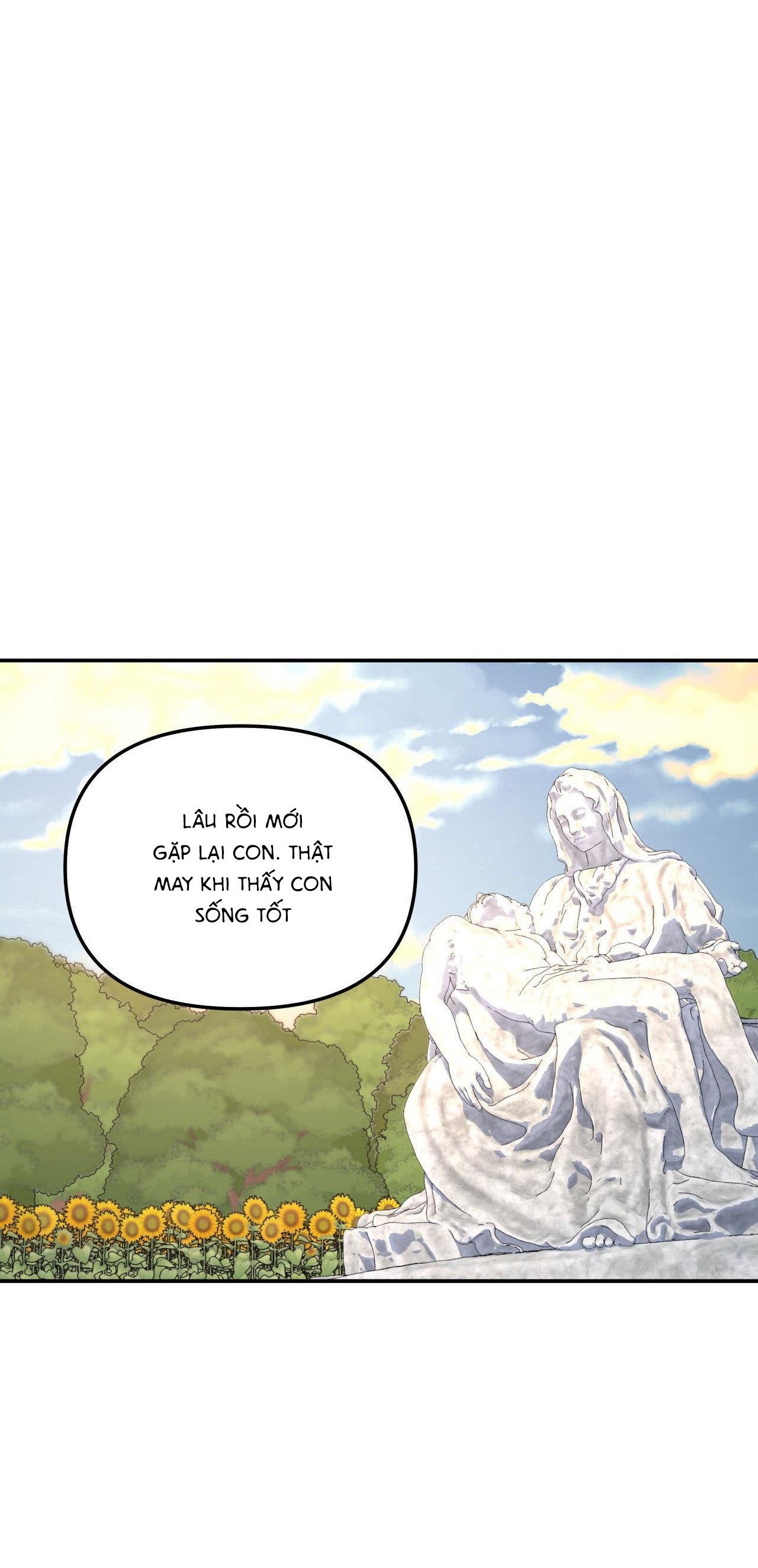 Cây Không Có Rễ - Chap 47