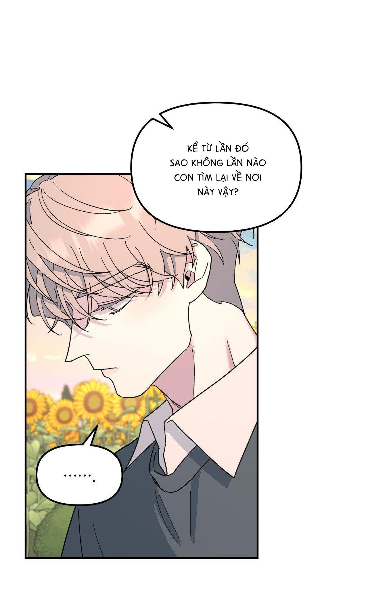 Cây Không Có Rễ - Chap 47