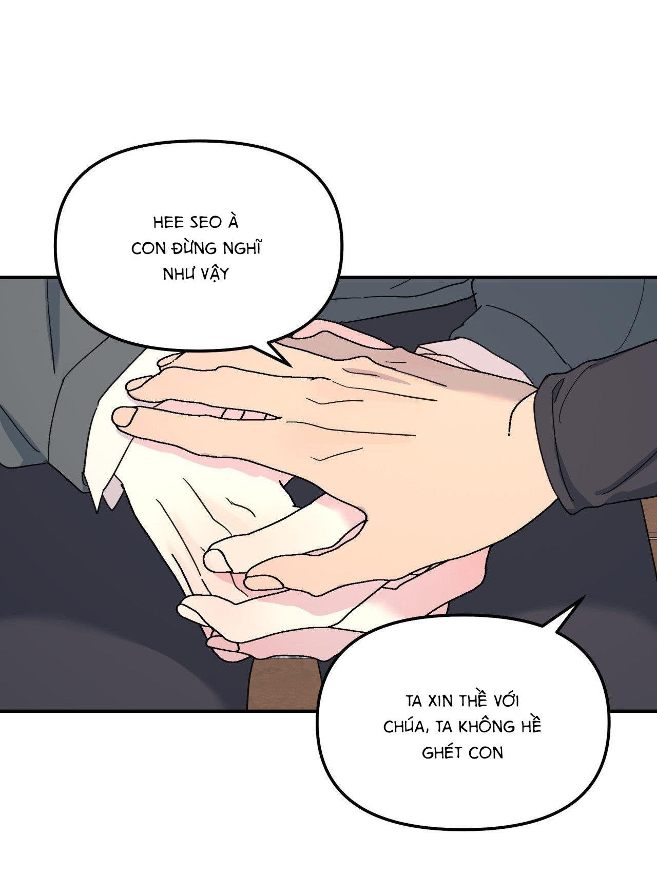Cây Không Có Rễ - Chap 47