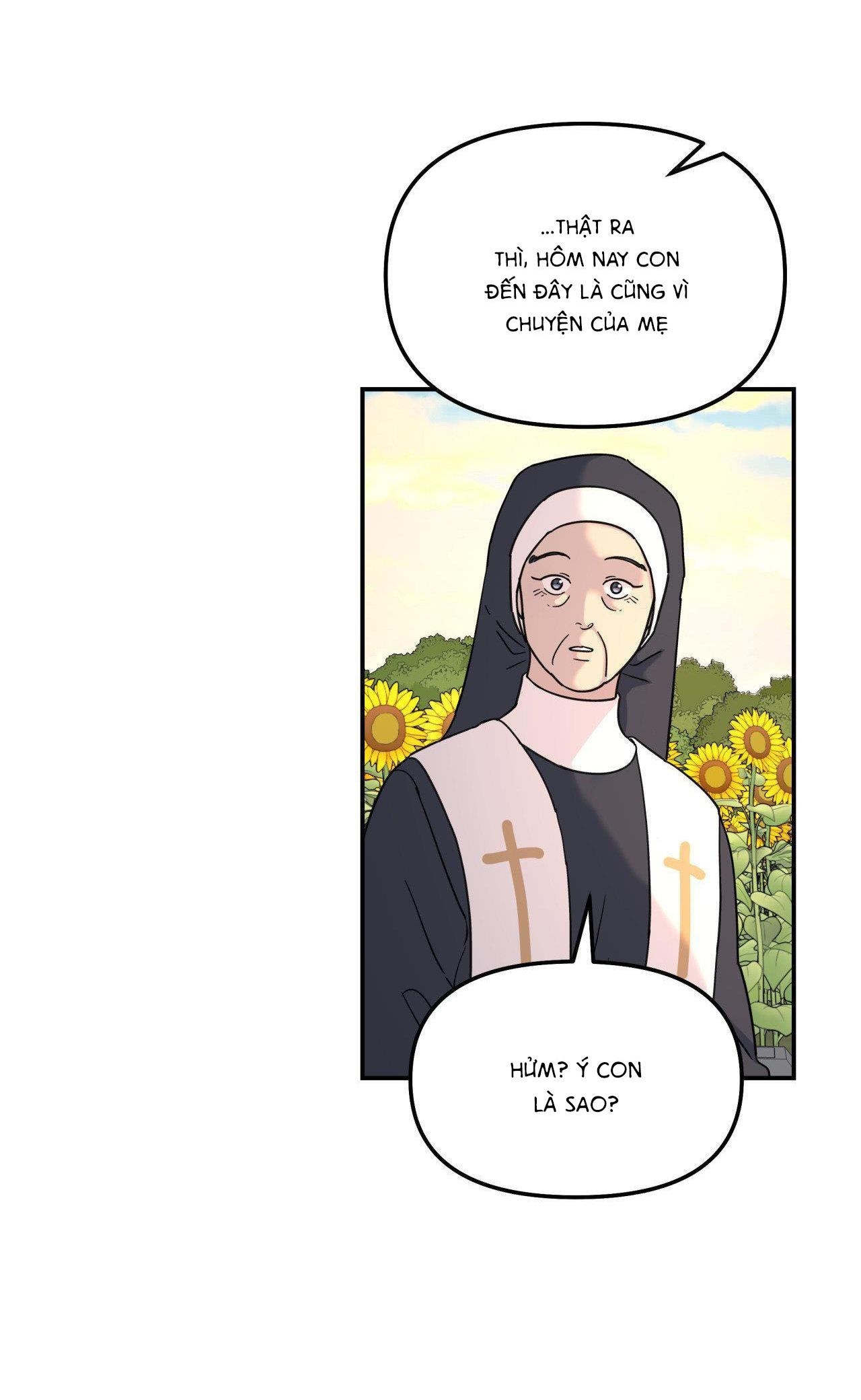 Cây Không Có Rễ - Chap 47