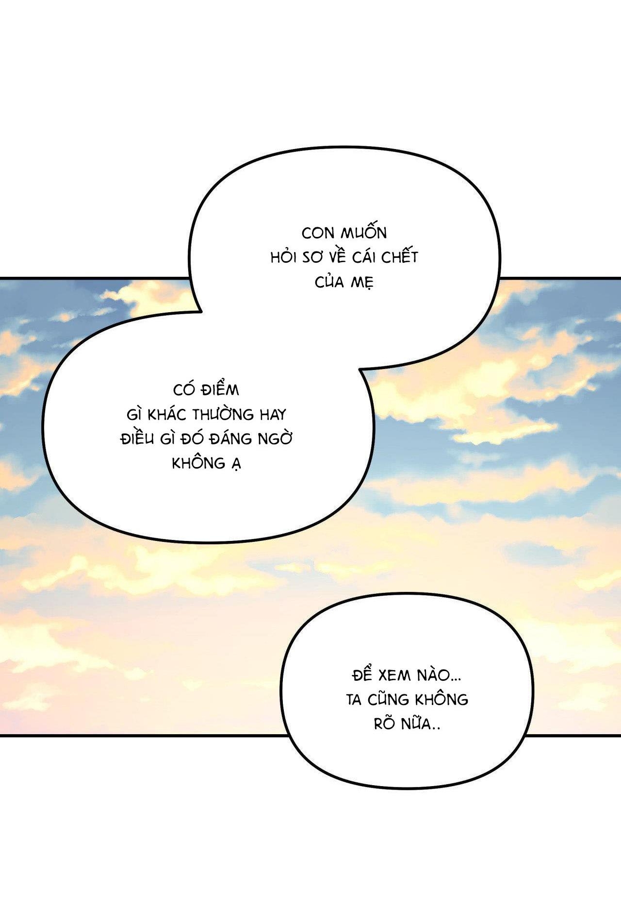 Cây Không Có Rễ - Chap 47