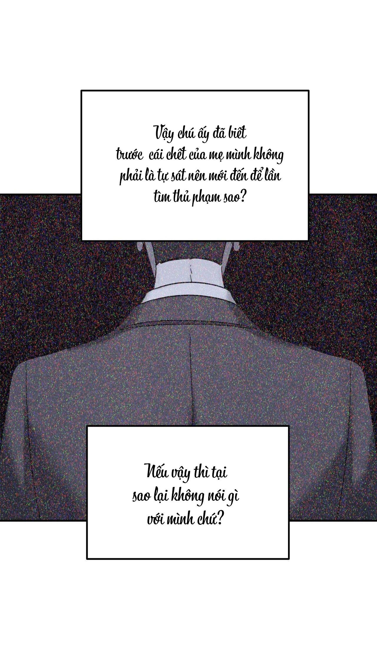 Cây Không Có Rễ - Chap 47