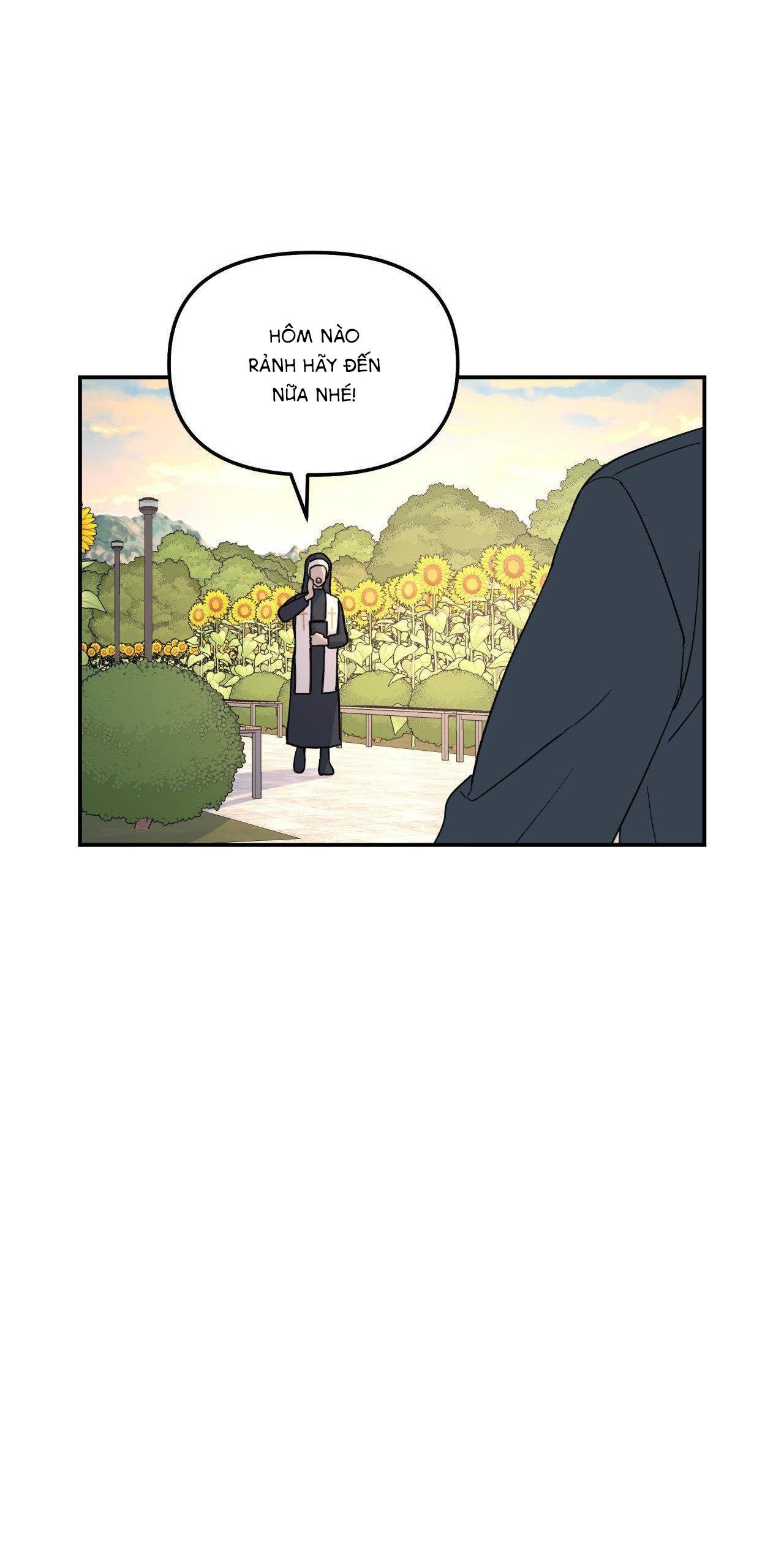 Cây Không Có Rễ - Chap 47