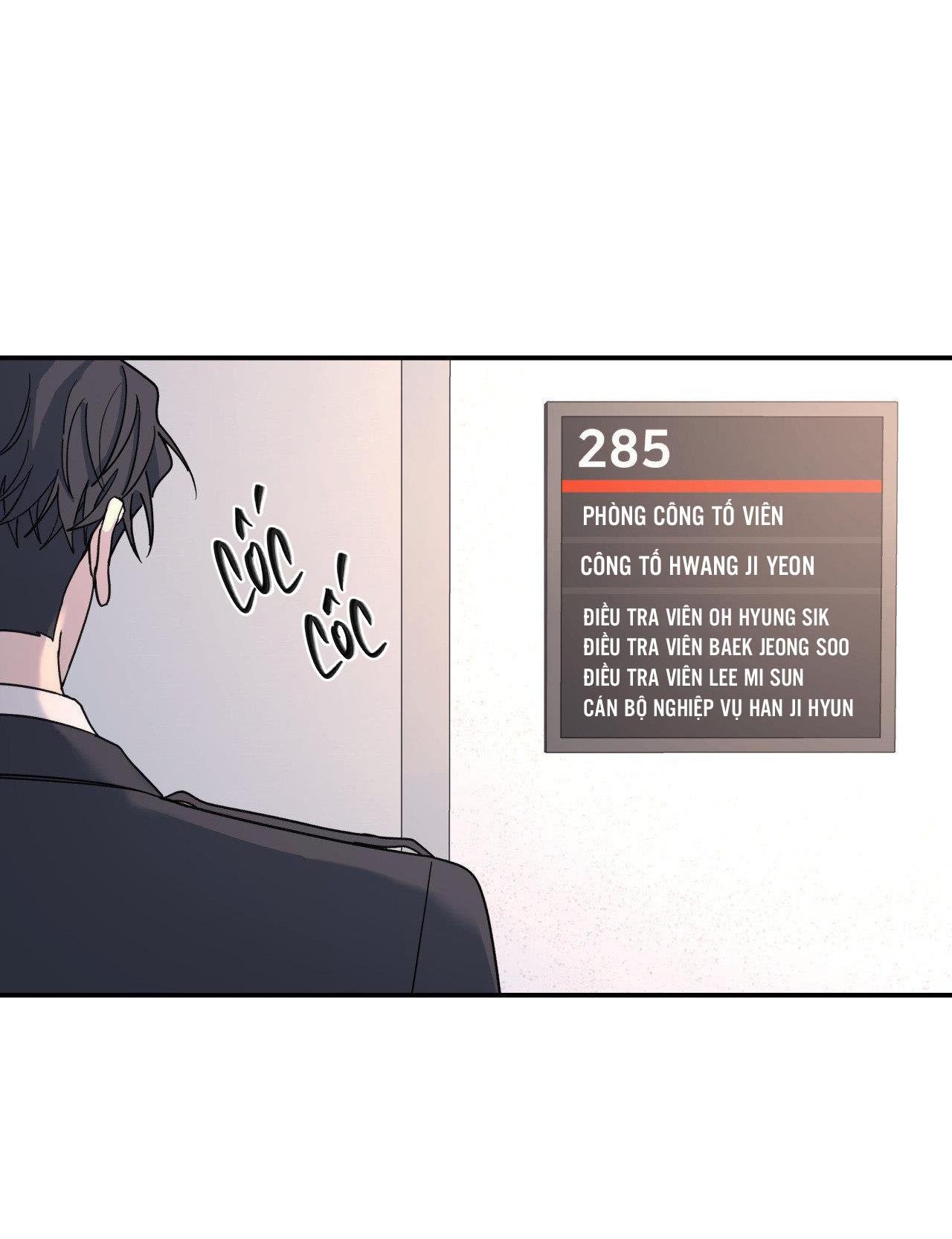 Cây Không Có Rễ - Chap 47