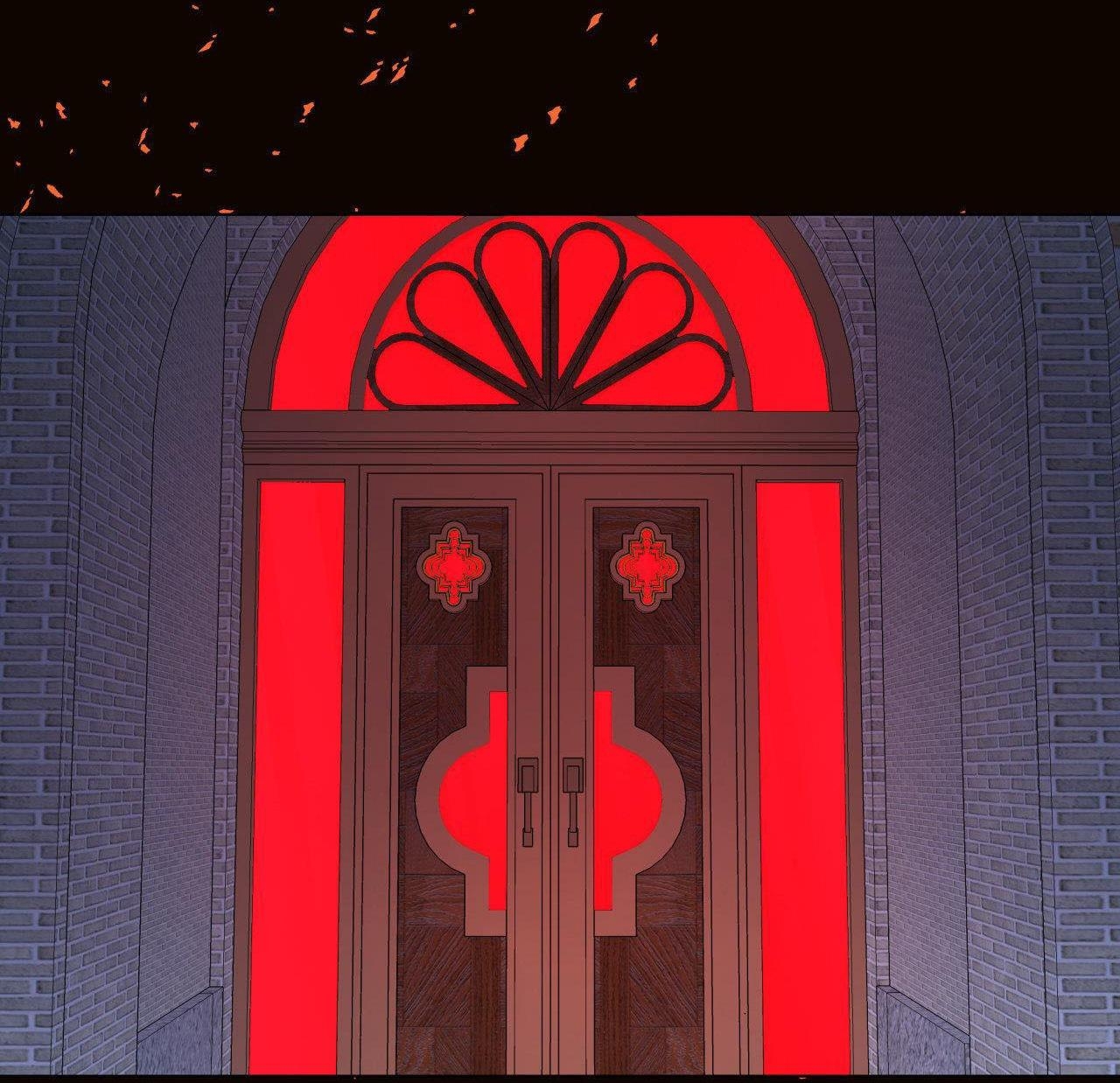 Cây Không Có Rễ - Chap 47