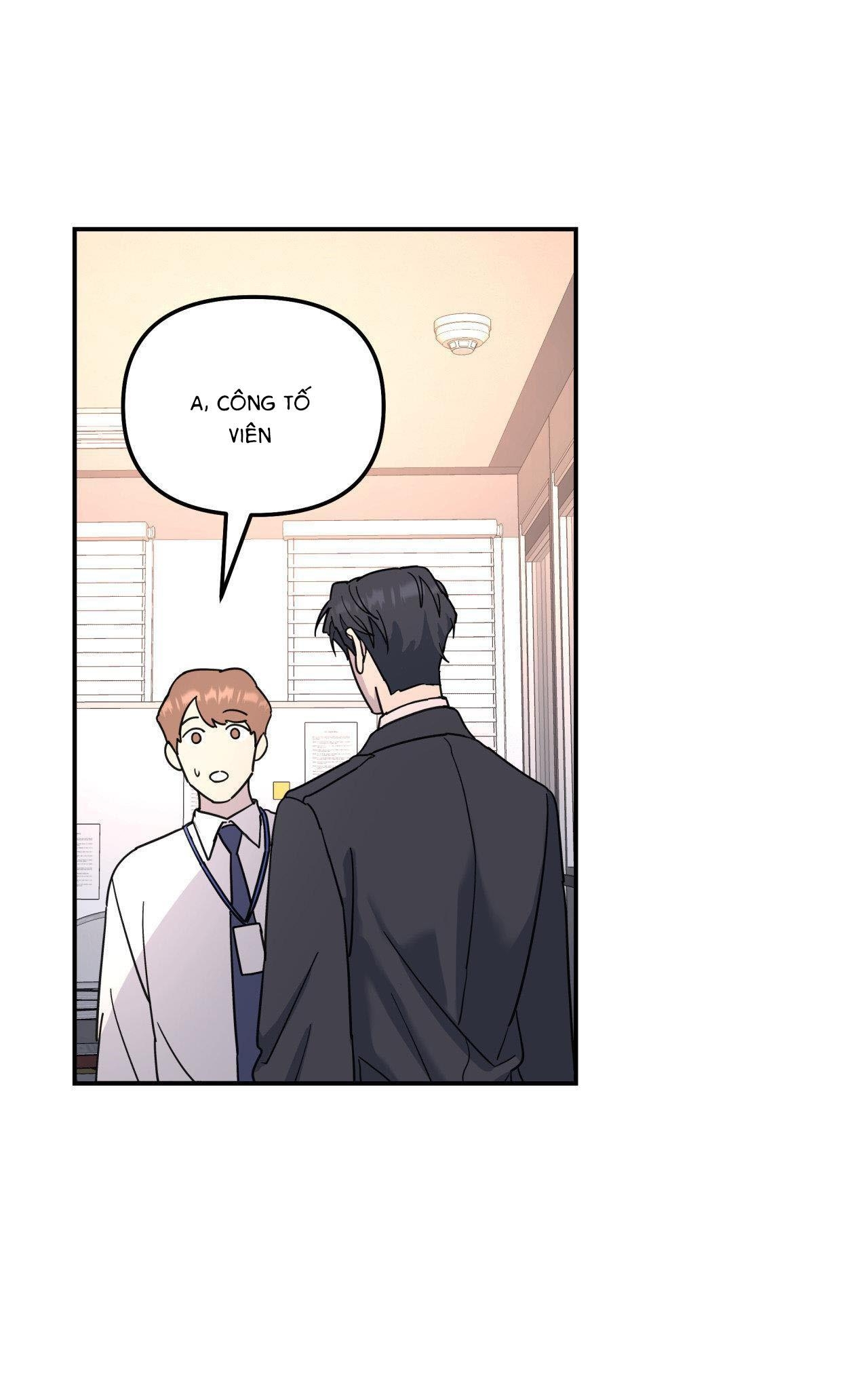 Cây Không Có Rễ - Chap 47