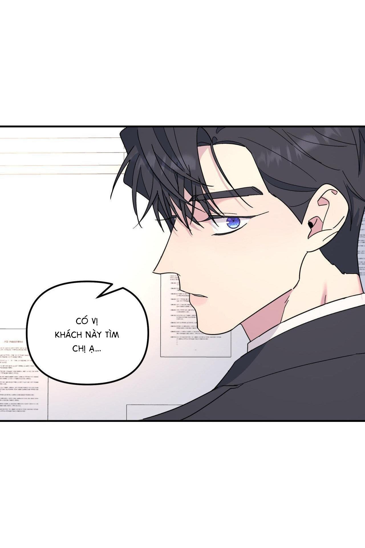 Cây Không Có Rễ - Chap 47