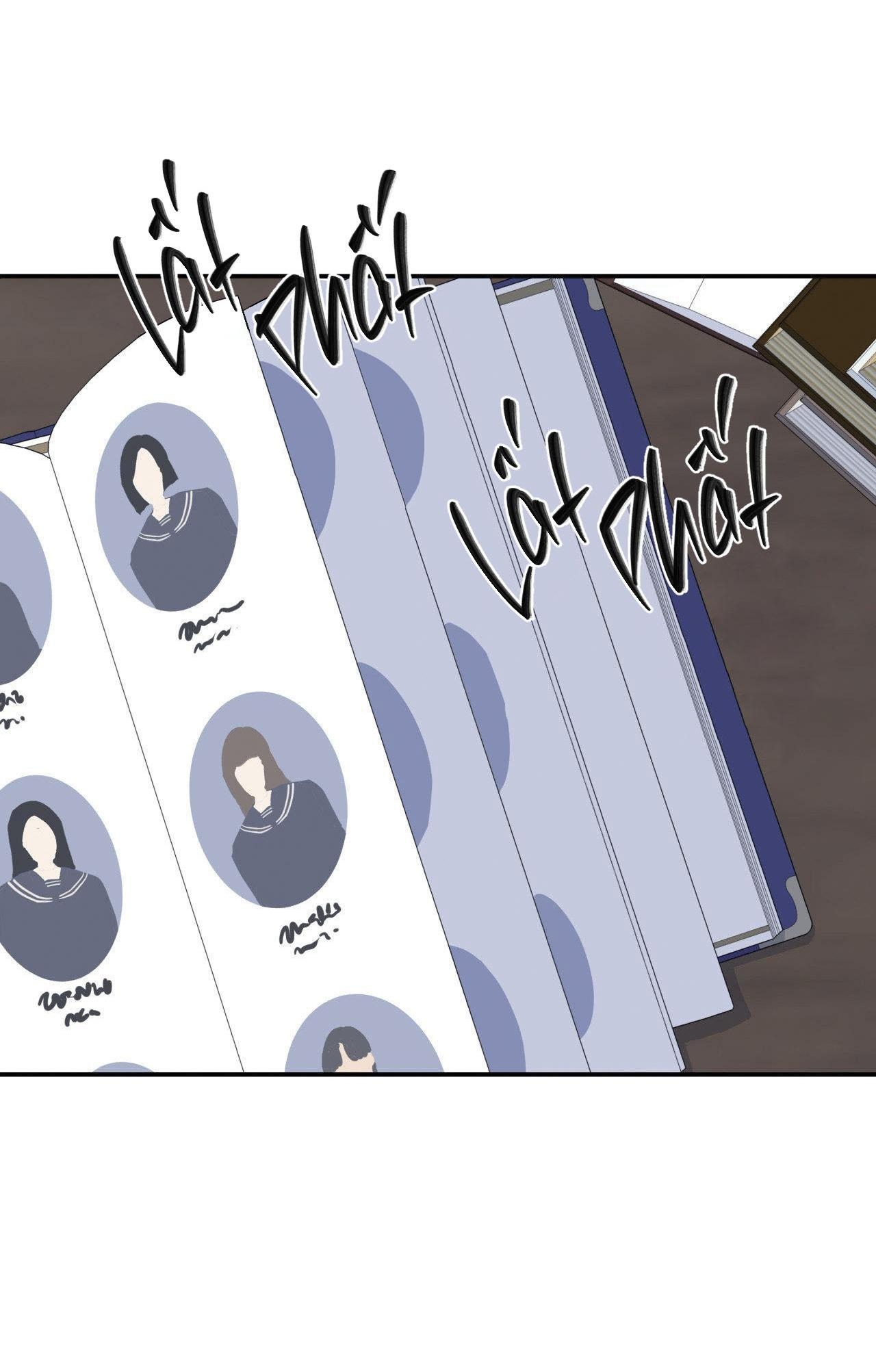 Cây Không Có Rễ - Chap 47