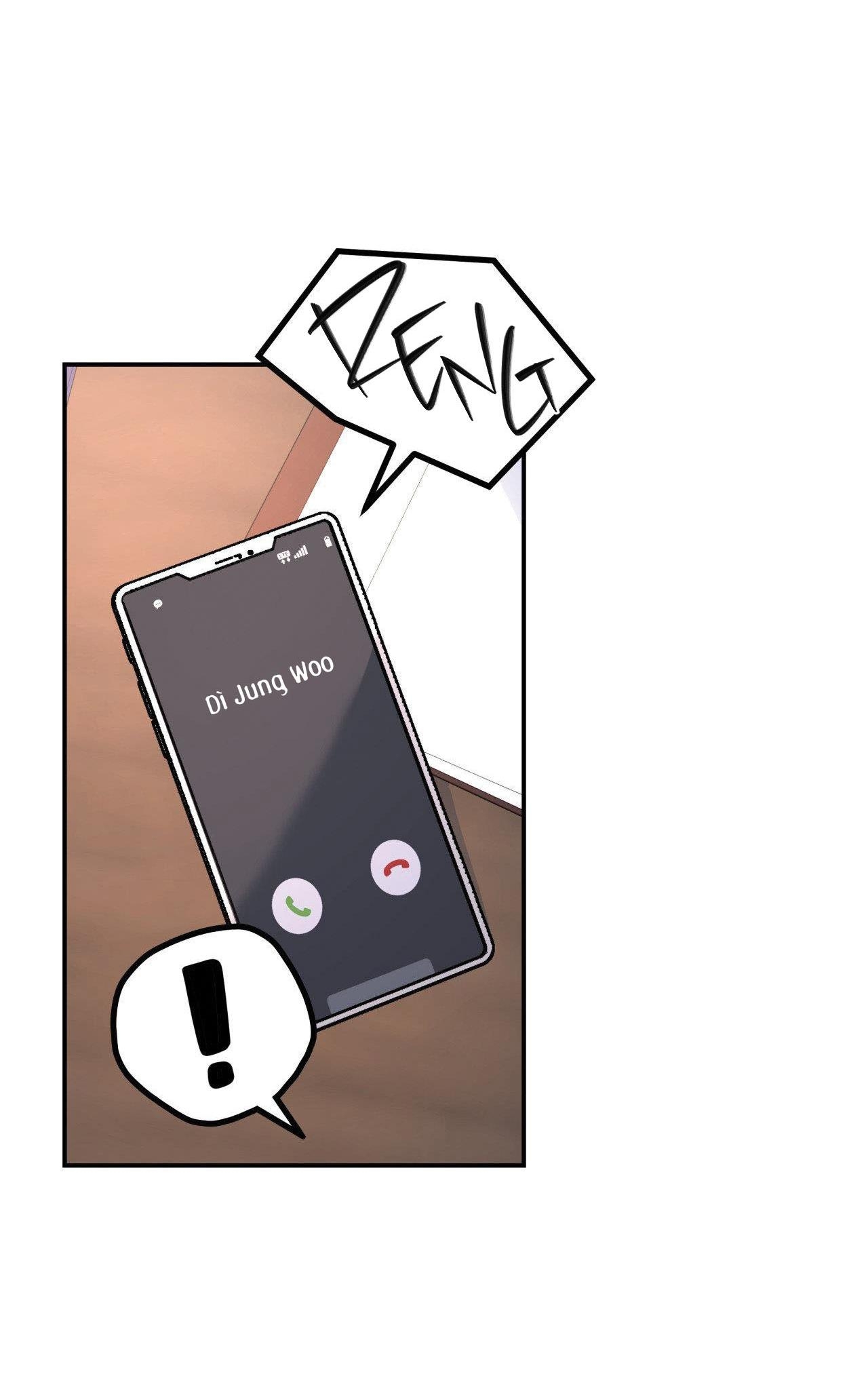 Cây Không Có Rễ - Chap 47