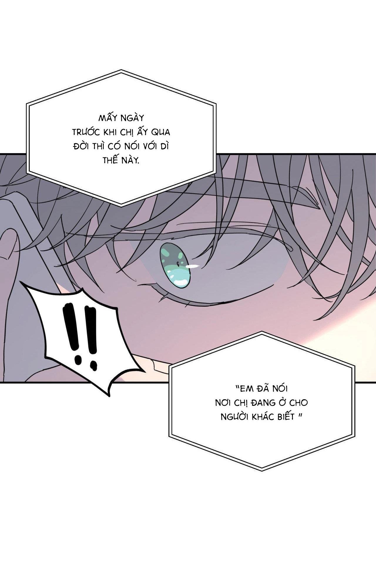 Cây Không Có Rễ - Chap 47